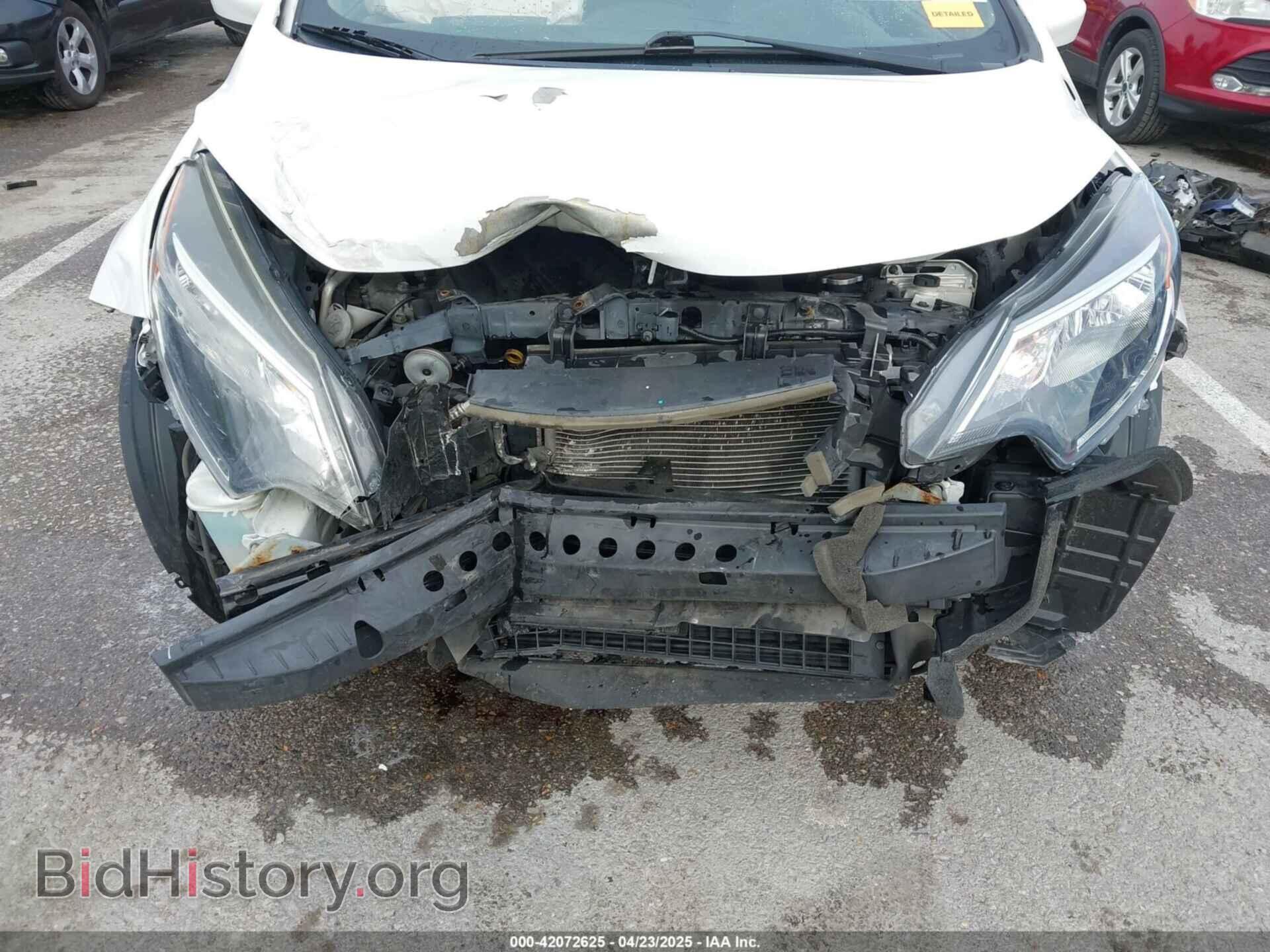 2017 NISSAN VERSA NOTE - VIN: 3N1CE2CPXHL379920 - Photo 6