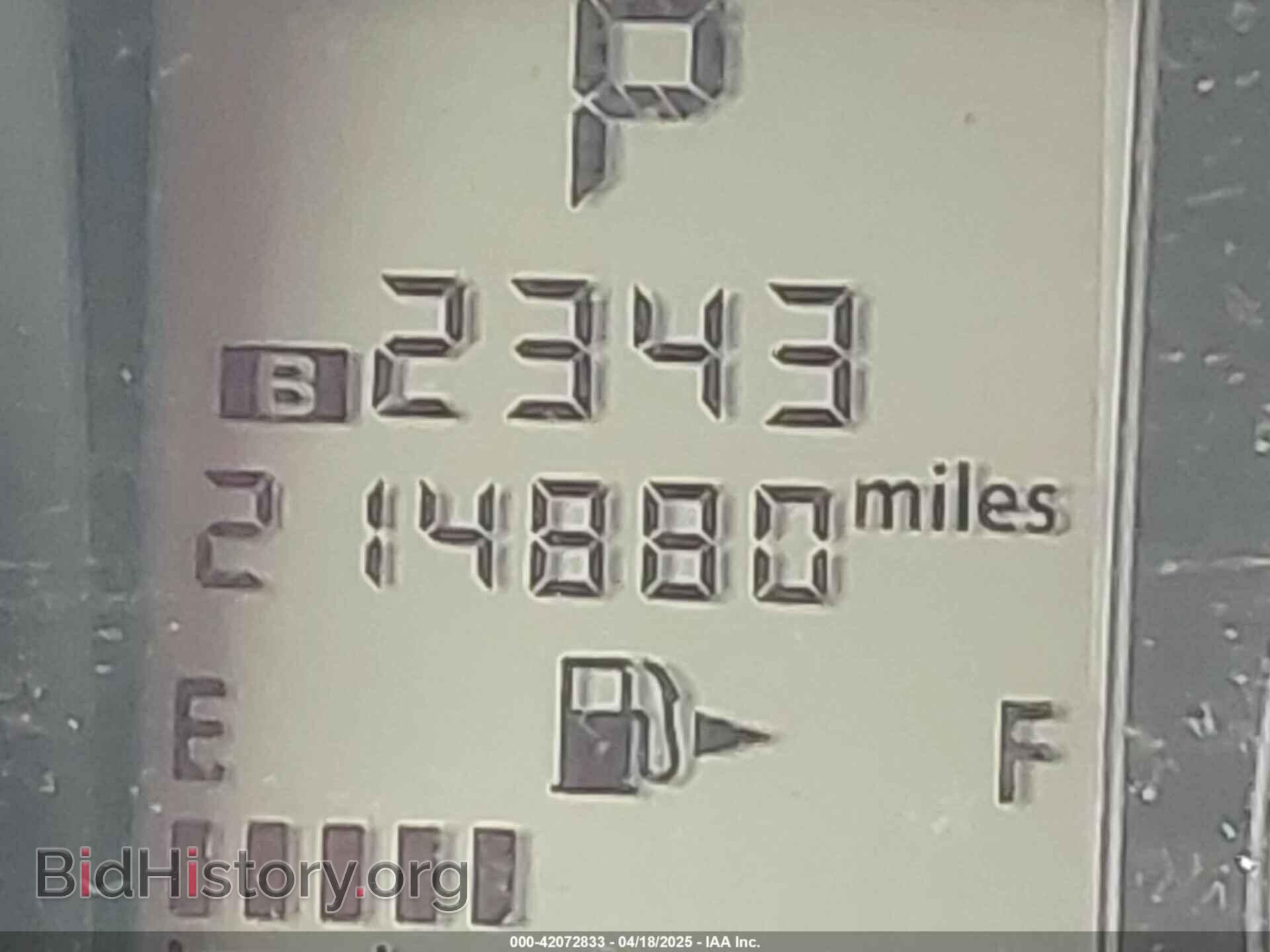 2017 SUBARU FORESTER - VIN: JF2SJAEC1HH417897 - Фото 15