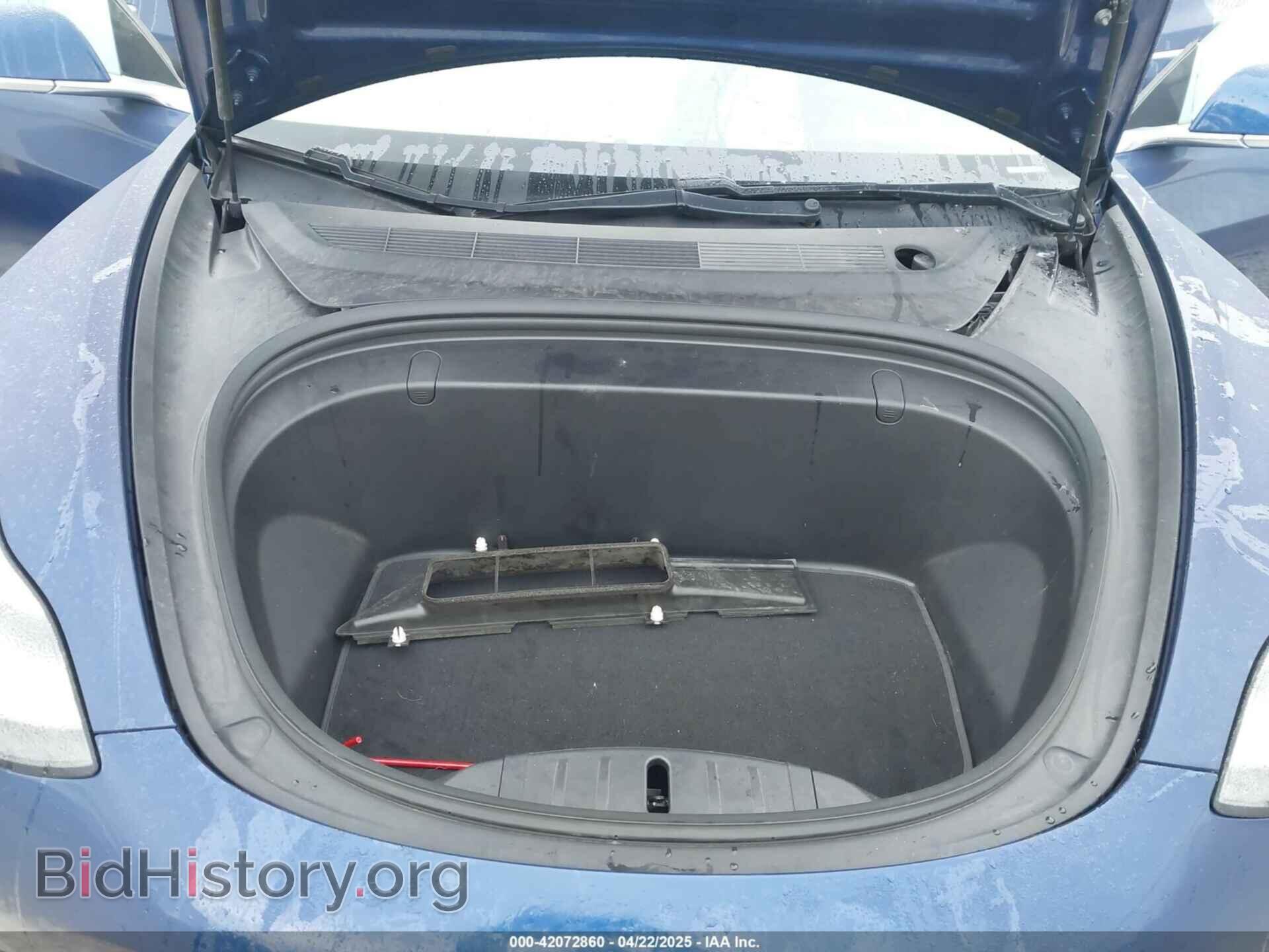2018 TESLA MODEL 3 - VIN: 5YJ3E1EBXJF088444 - Photo 10