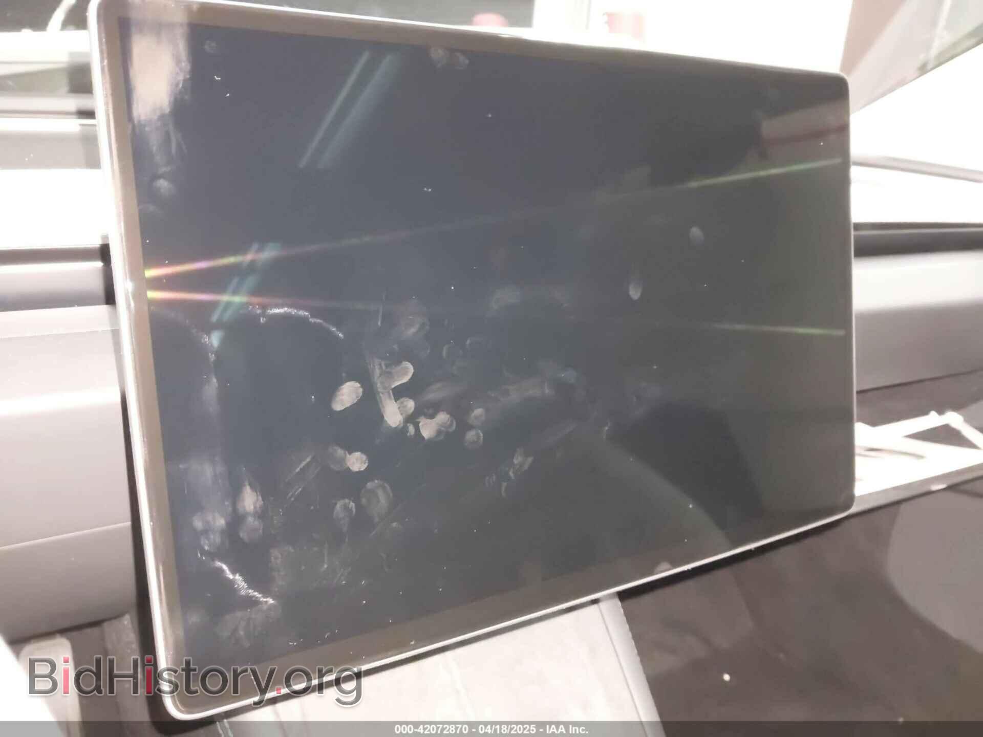 2025 TESLA MODEL 3 - VIN: 5YJ3E1EA1SF913182 - Фото 14