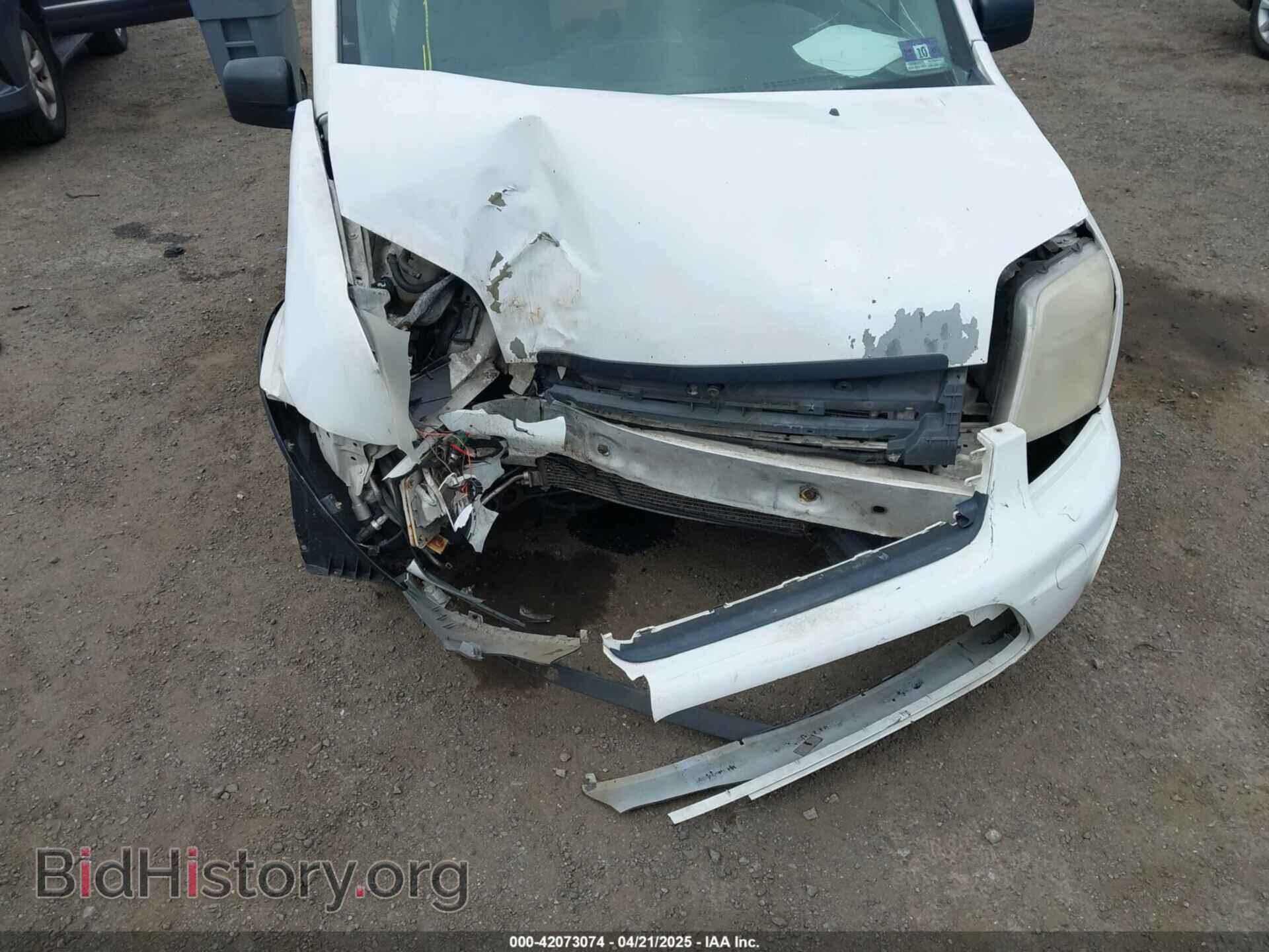 2012 FORD TRANSIT CONNECT - VIN: NM0LS7BN9CT105287 - Фото 6
