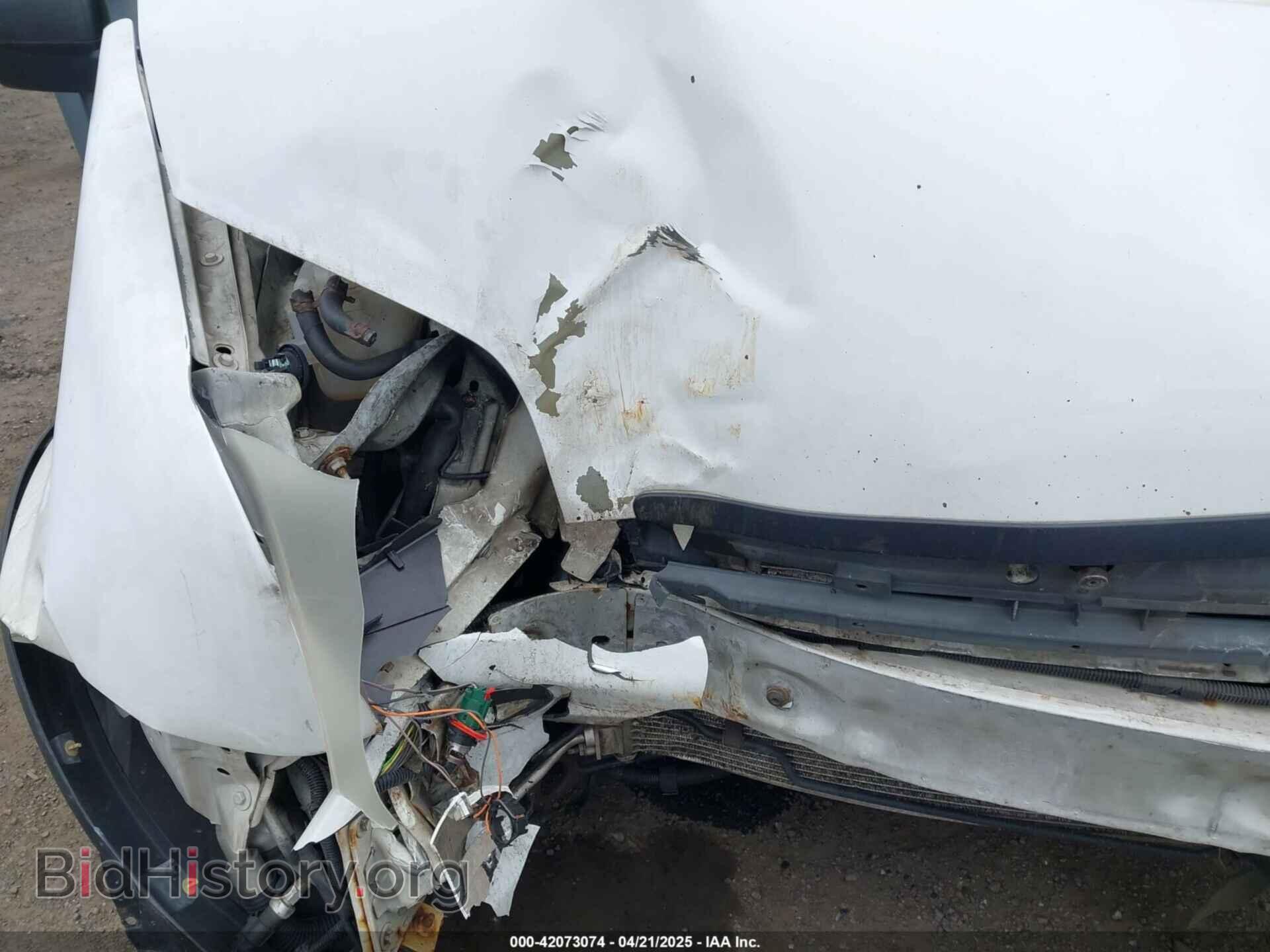 2012 FORD TRANSIT CONNECT - VIN: NM0LS7BN9CT105287 - Фото 10