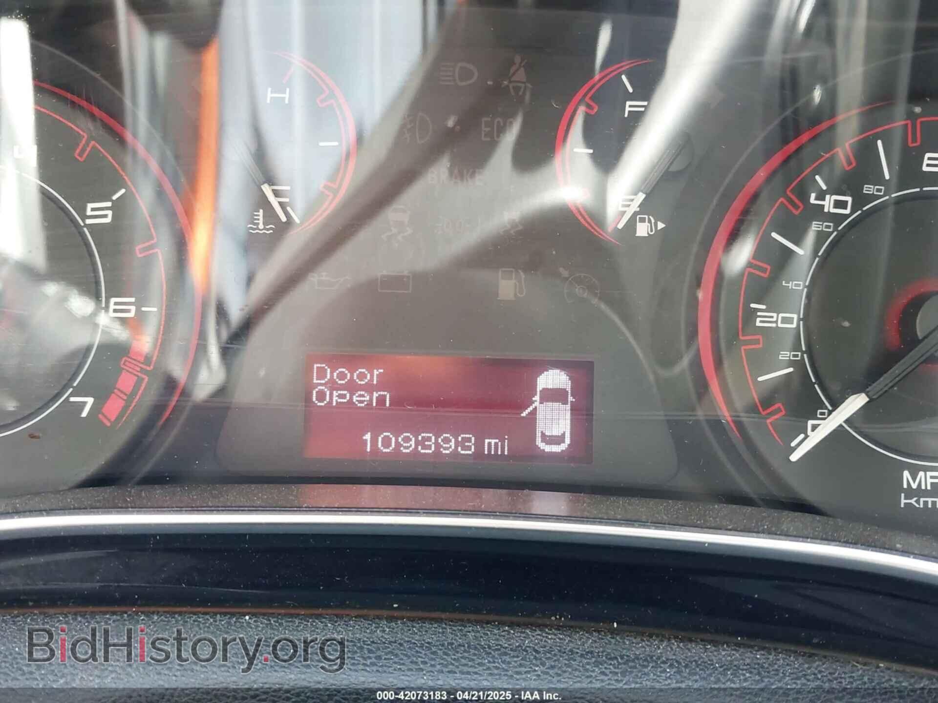 2013 DODGE DART - VIN: 1C3CDFBAXDD289370 - Photo 7