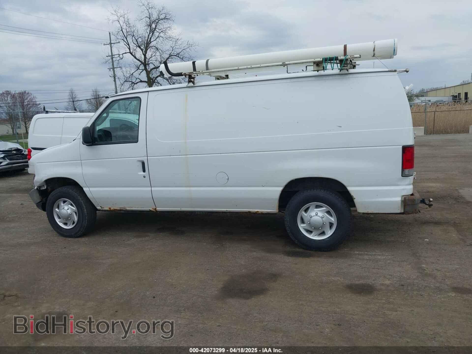 2013 FORD E-250 - VIN: 1FTNE2EW9DDA82065 - Photo 14