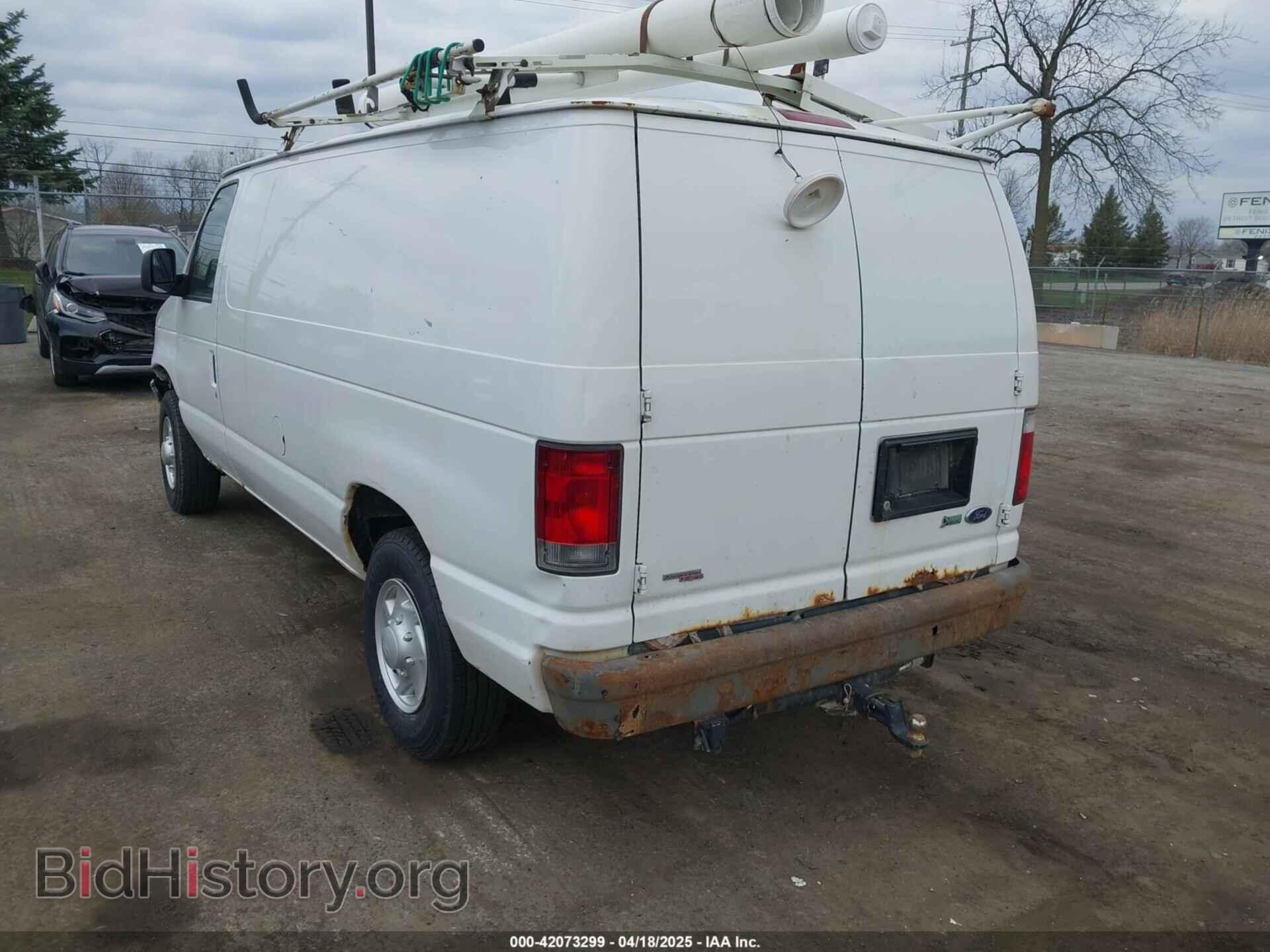2013 FORD E-250 - VIN: 1FTNE2EW9DDA82065 - Photo 3
