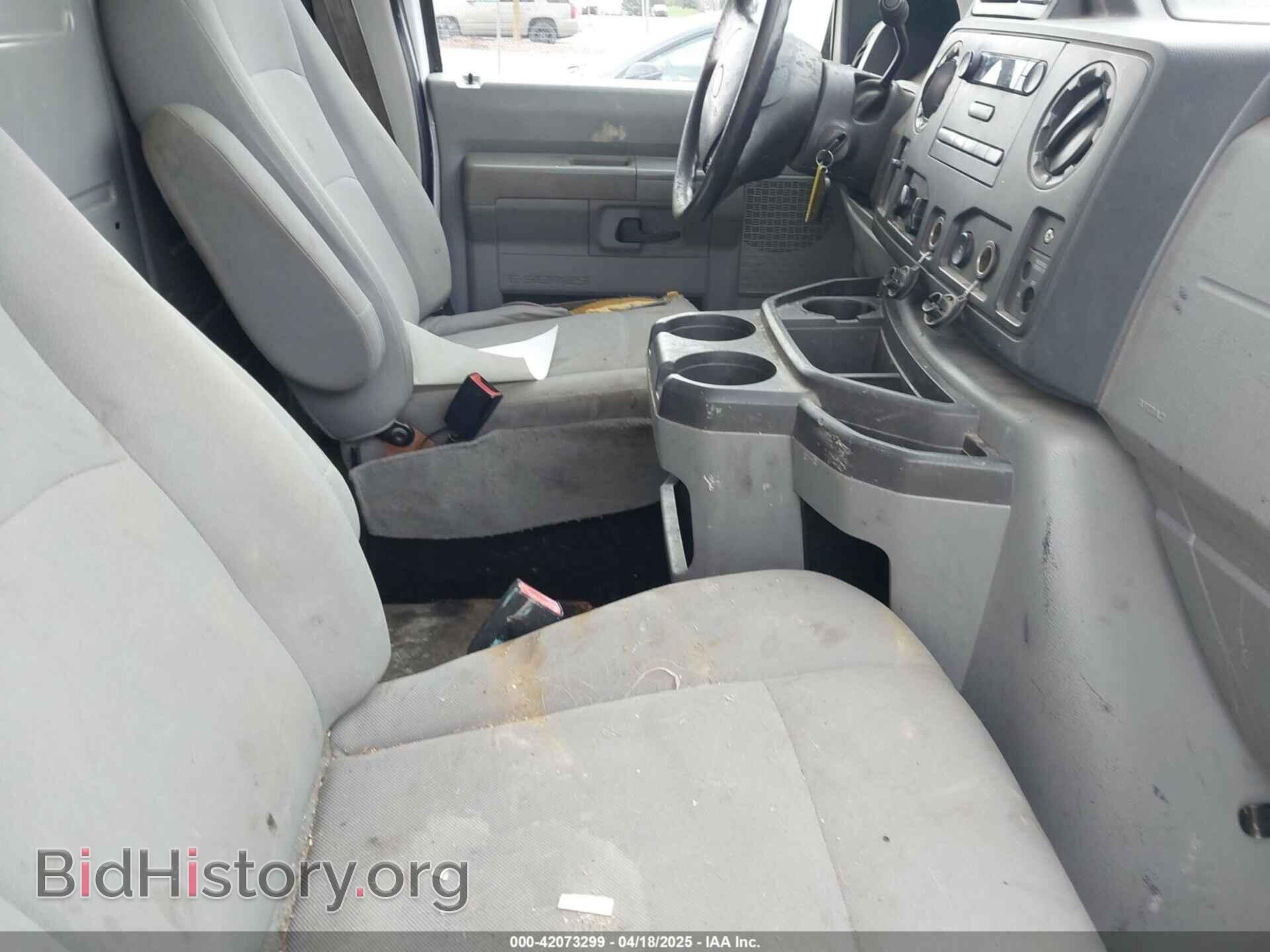2013 FORD E-250 - VIN: 1FTNE2EW9DDA82065 - Photo 5