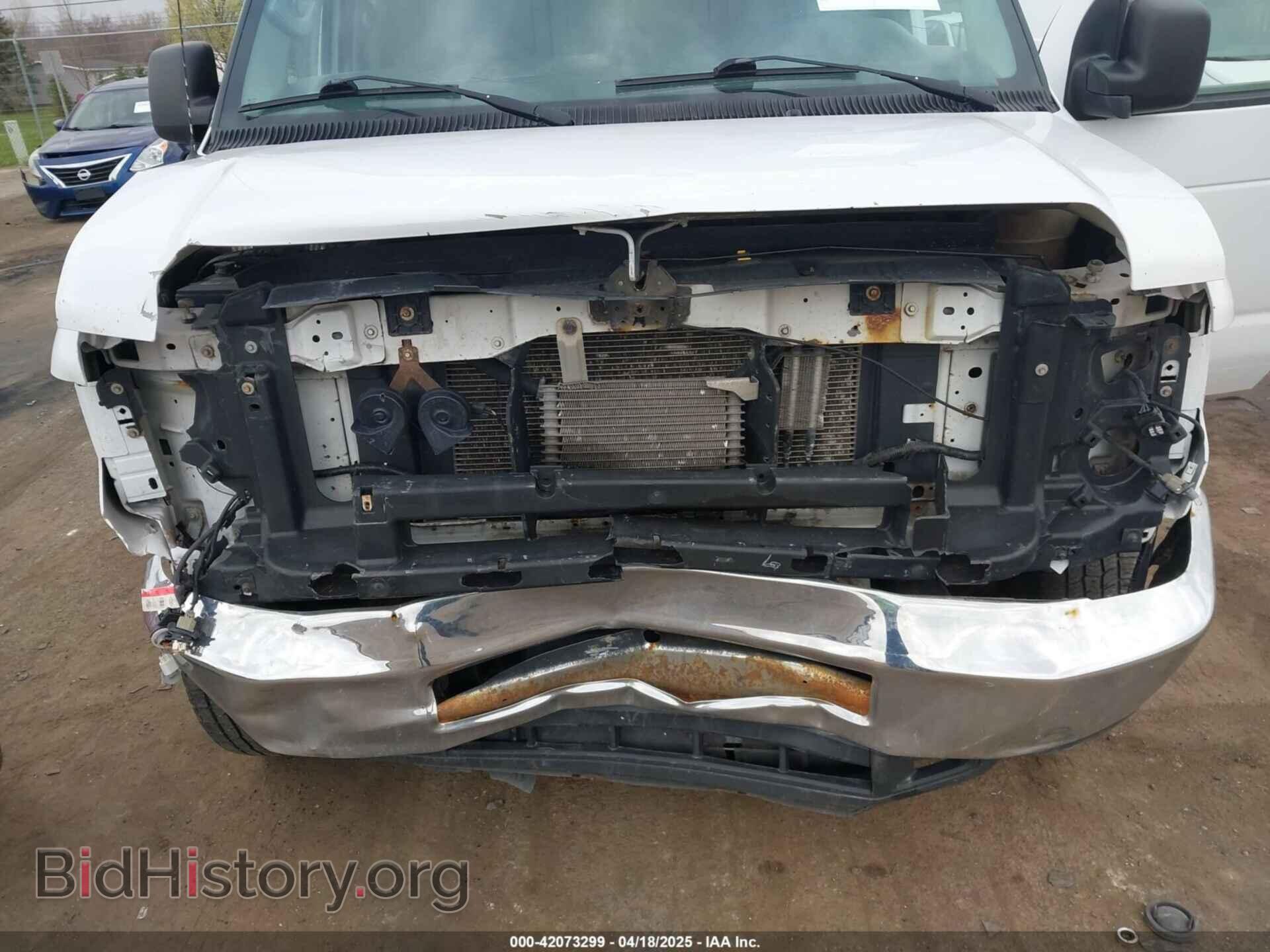 2013 FORD E-250 - VIN: 1FTNE2EW9DDA82065 - Photo 6