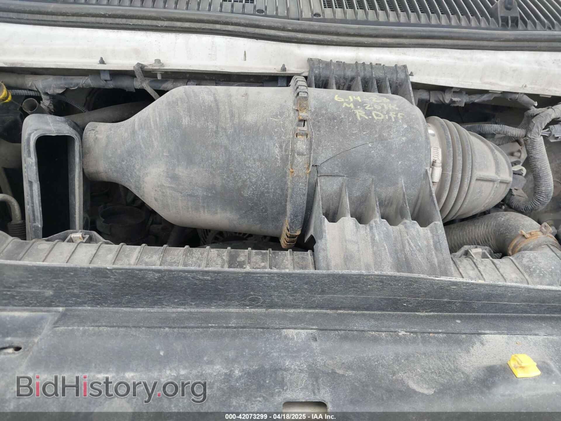 2013 FORD E-250 - VIN: 1FTNE2EW9DDA82065 - Photo 10