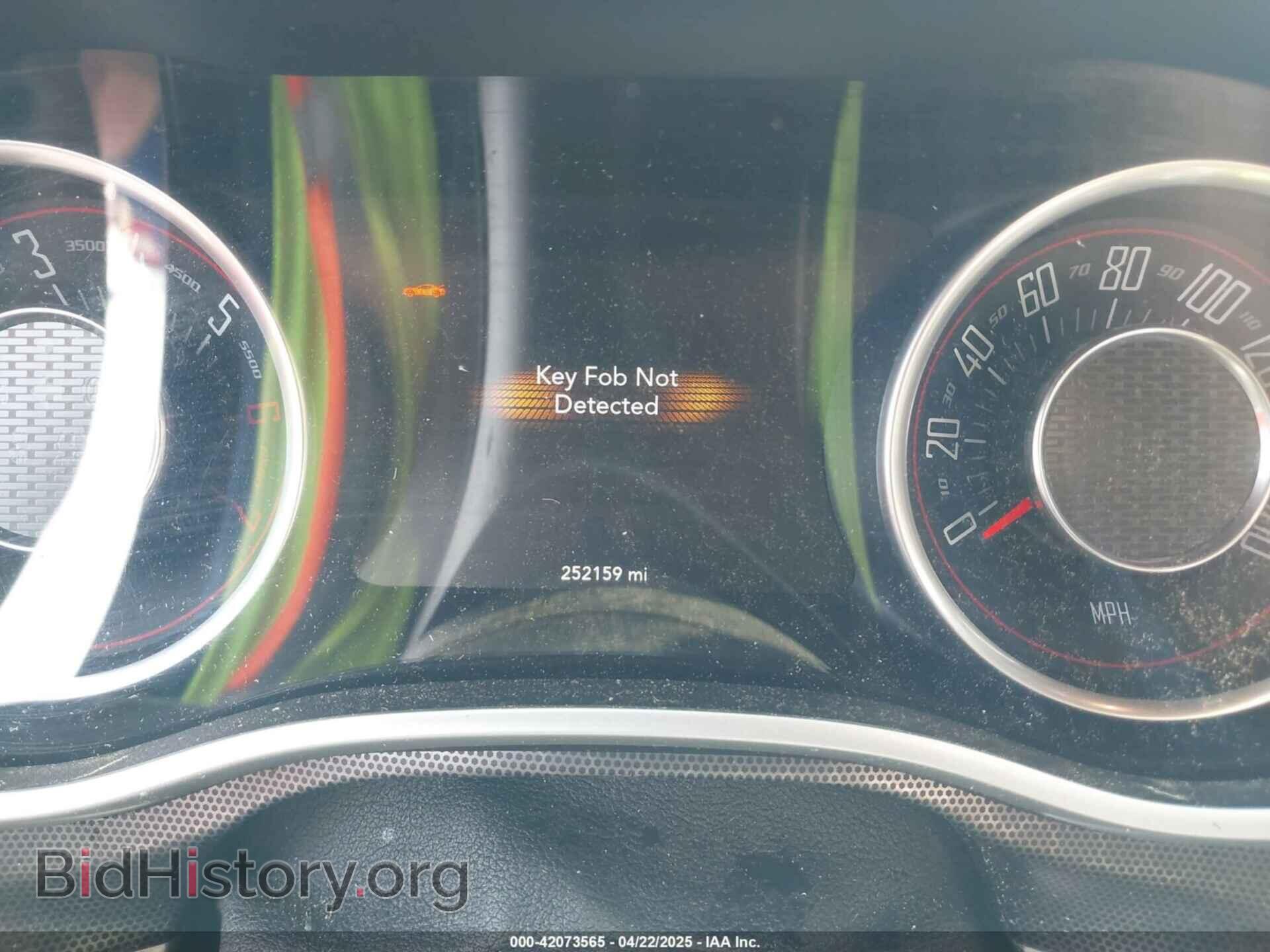 2015 DODGE CHALLENGER - VIN: 2C3CDZBT5FH711845 - Photo 7