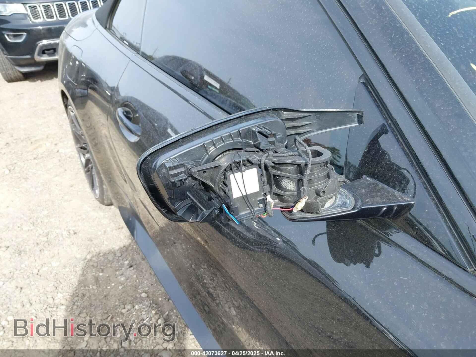 2022 BMW M4 - VIN: WBS33BA03NCH99871 - Фото 20