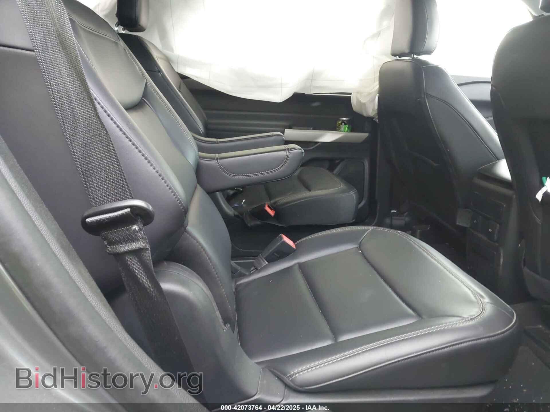 2023 FORD EXPLORER - VIN: 1FMSK7DH5PGB87020 - Photo 8