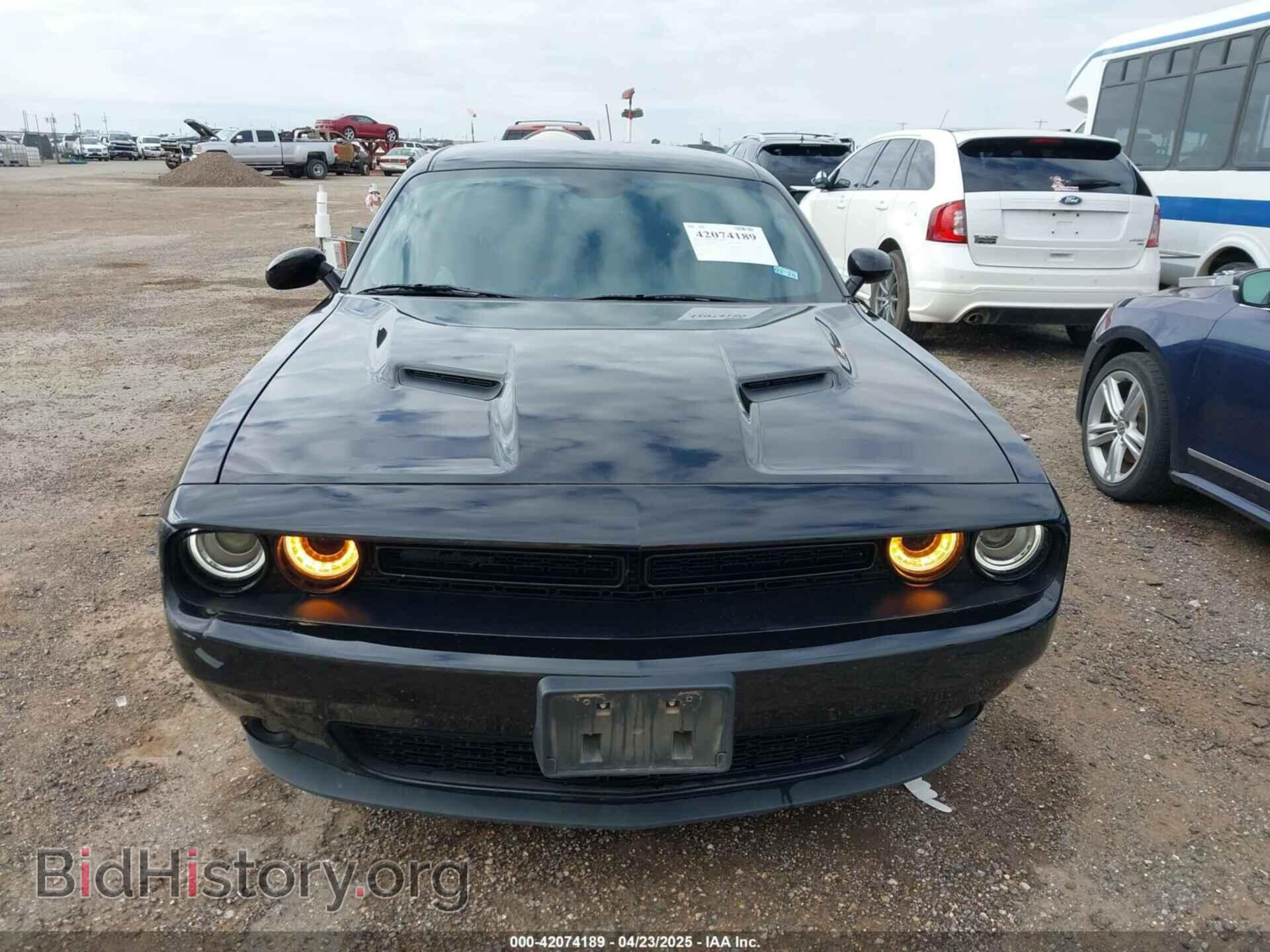 2023 DODGE CHALLENGER - VIN: 2C3CDZAG4PH602105 - Photo 12