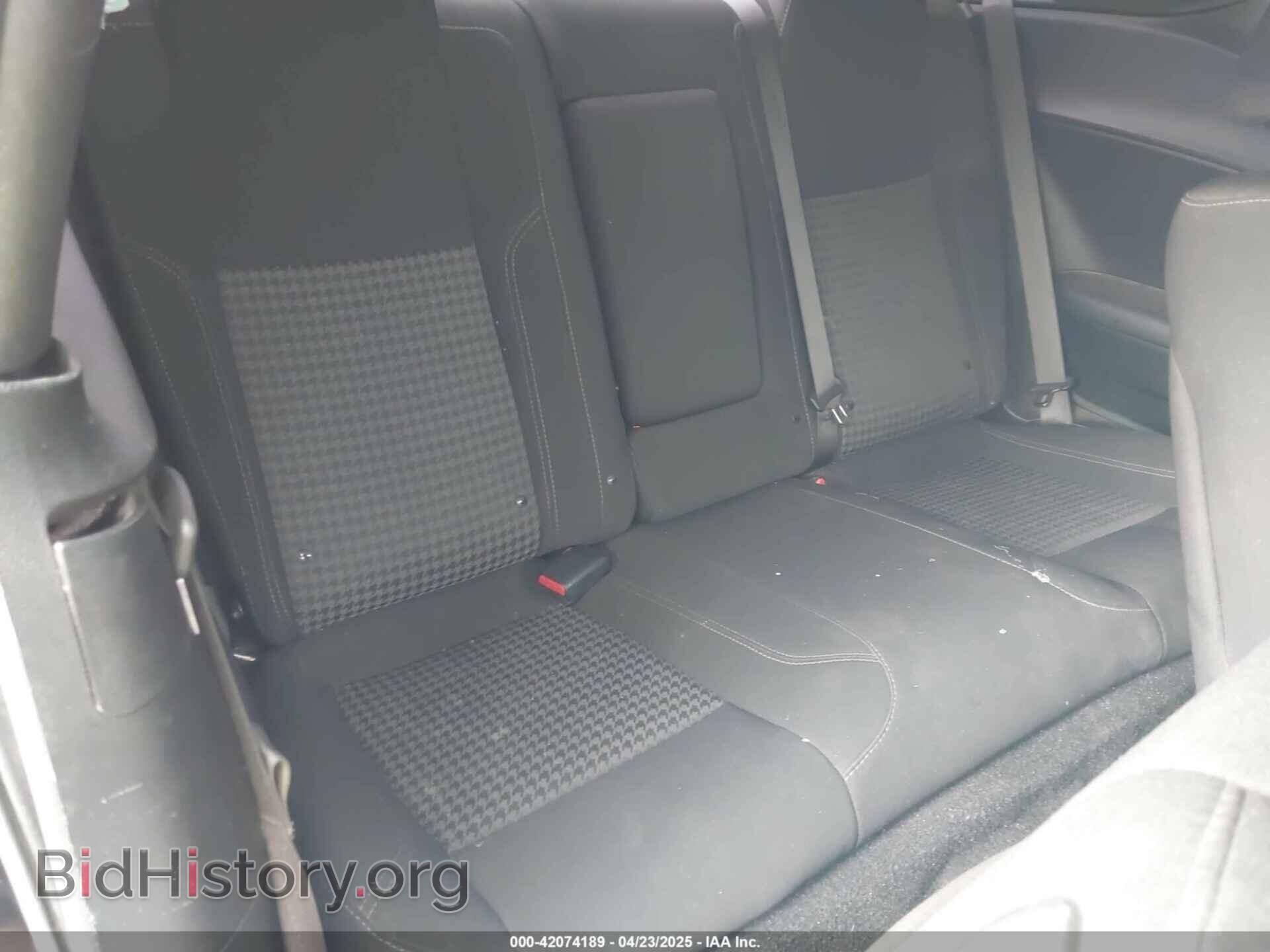 2023 DODGE CHALLENGER - VIN: 2C3CDZAG4PH602105 - Photo 8