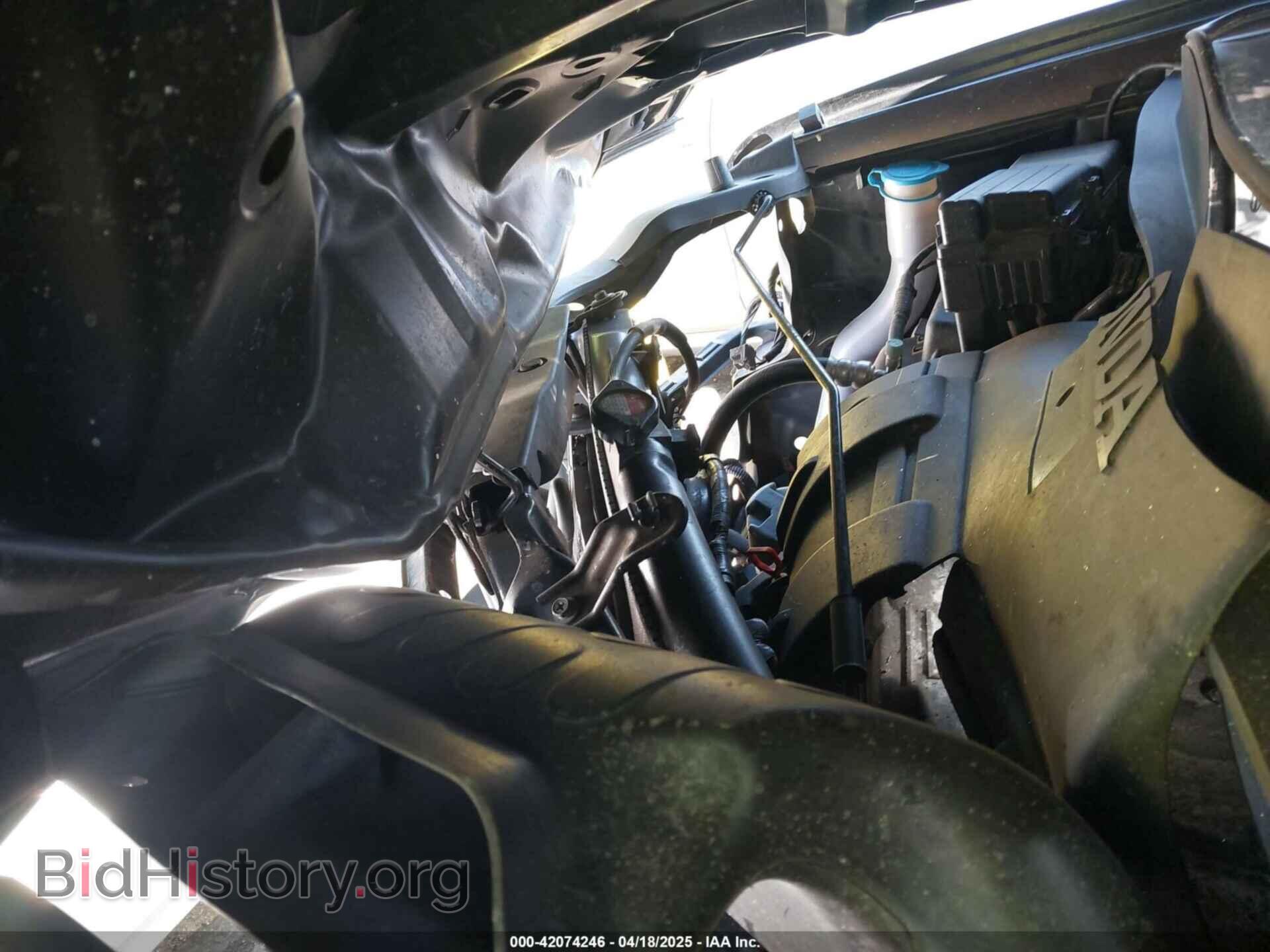 2013 HONDA RIDGELINE - VIN: 5FPYK1F4XDB013009 - Фото 10