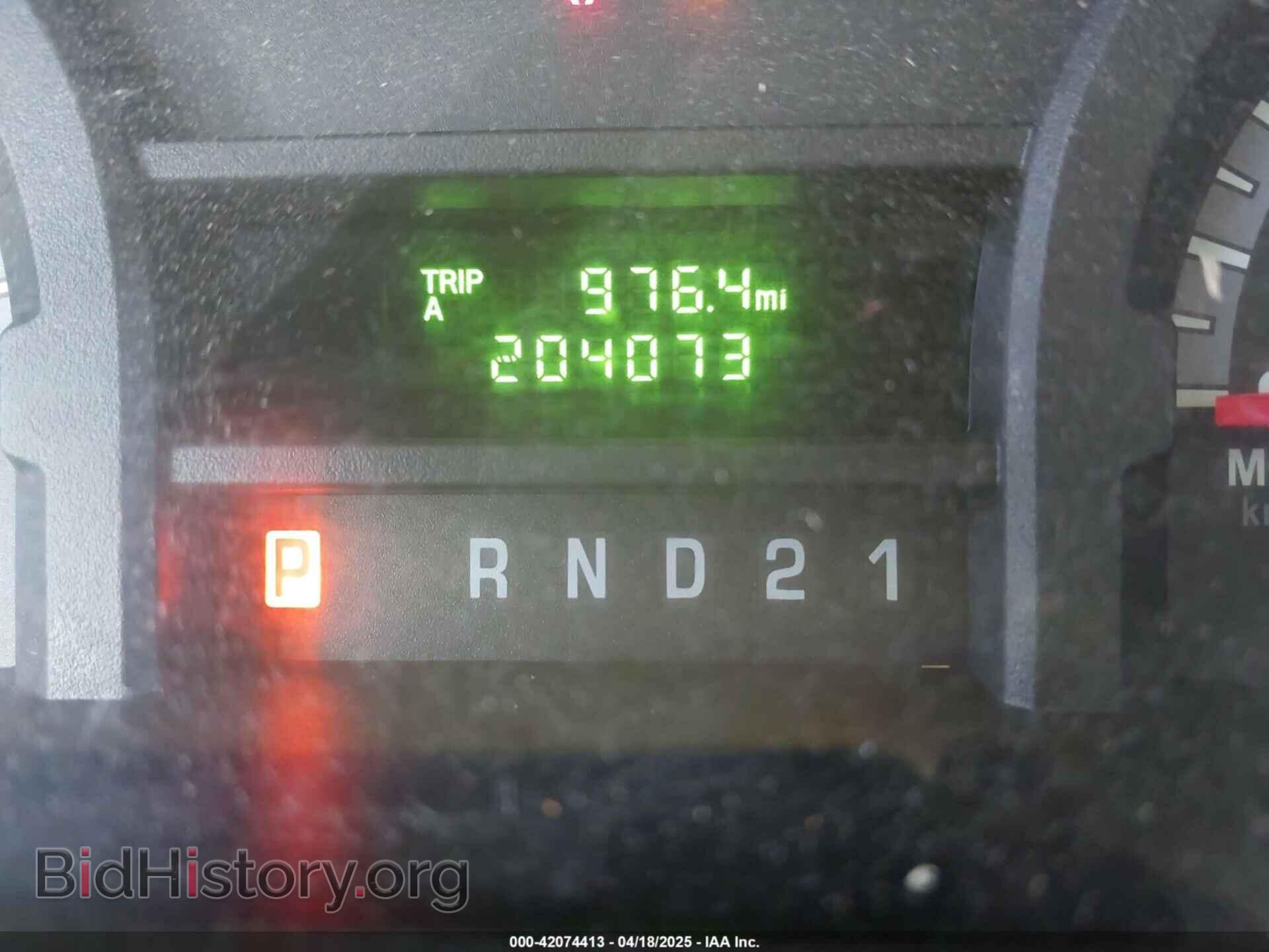 2013 FORD E-250 - VIN: 1FTNE2EW1DDA18621 - Фото 15