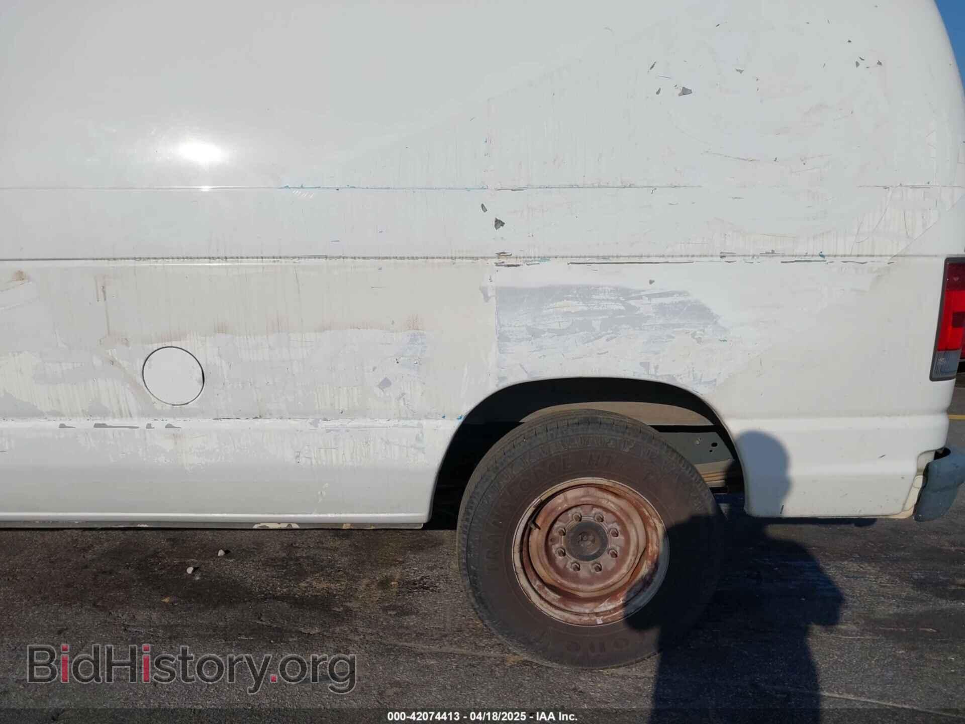 2013 FORD E-250 - VIN: 1FTNE2EW1DDA18621 - Фото 18