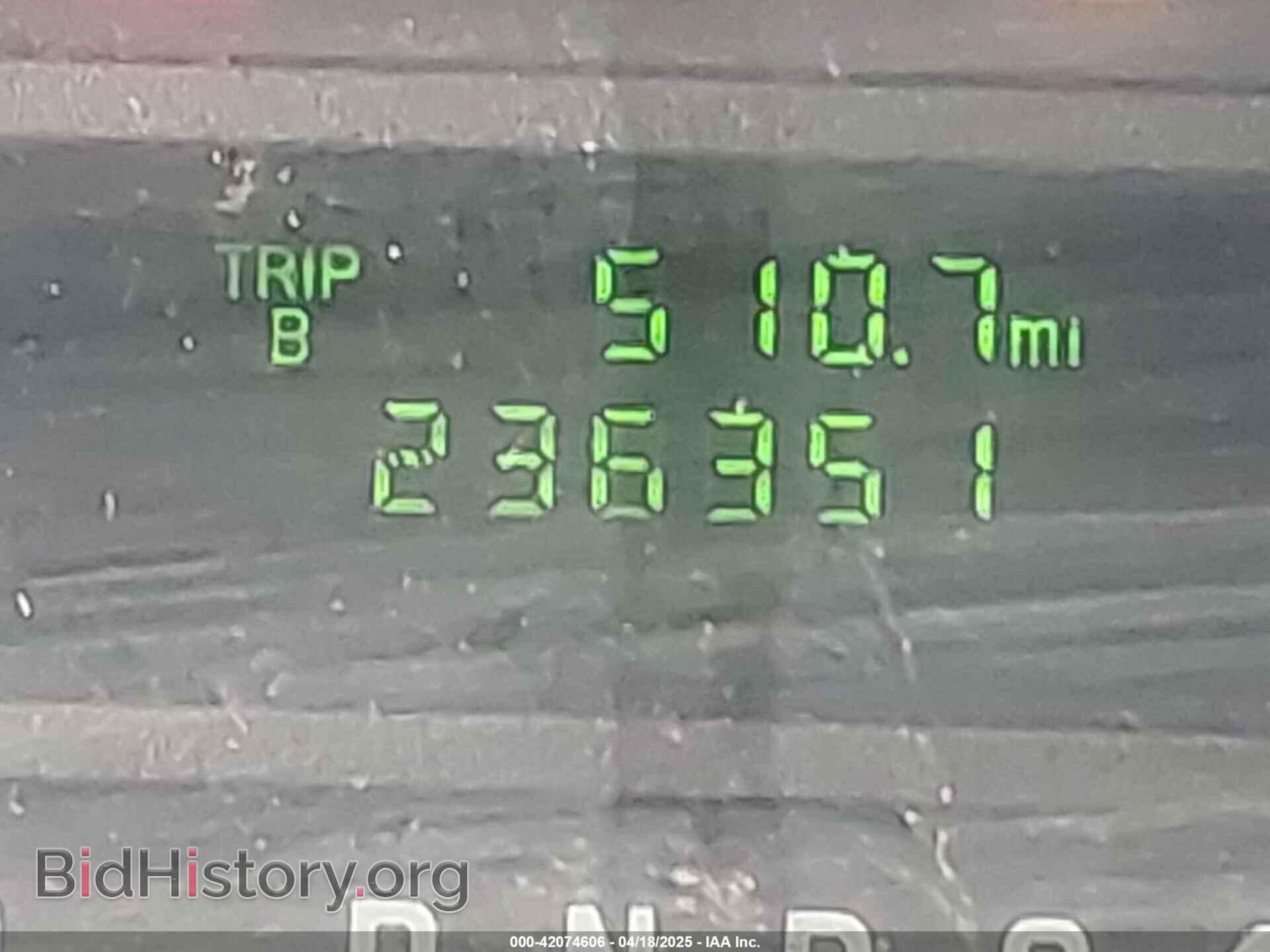 2012 FORD E-250 - VIN: 1FTNS2EL3CDA01932 - Photo 15
