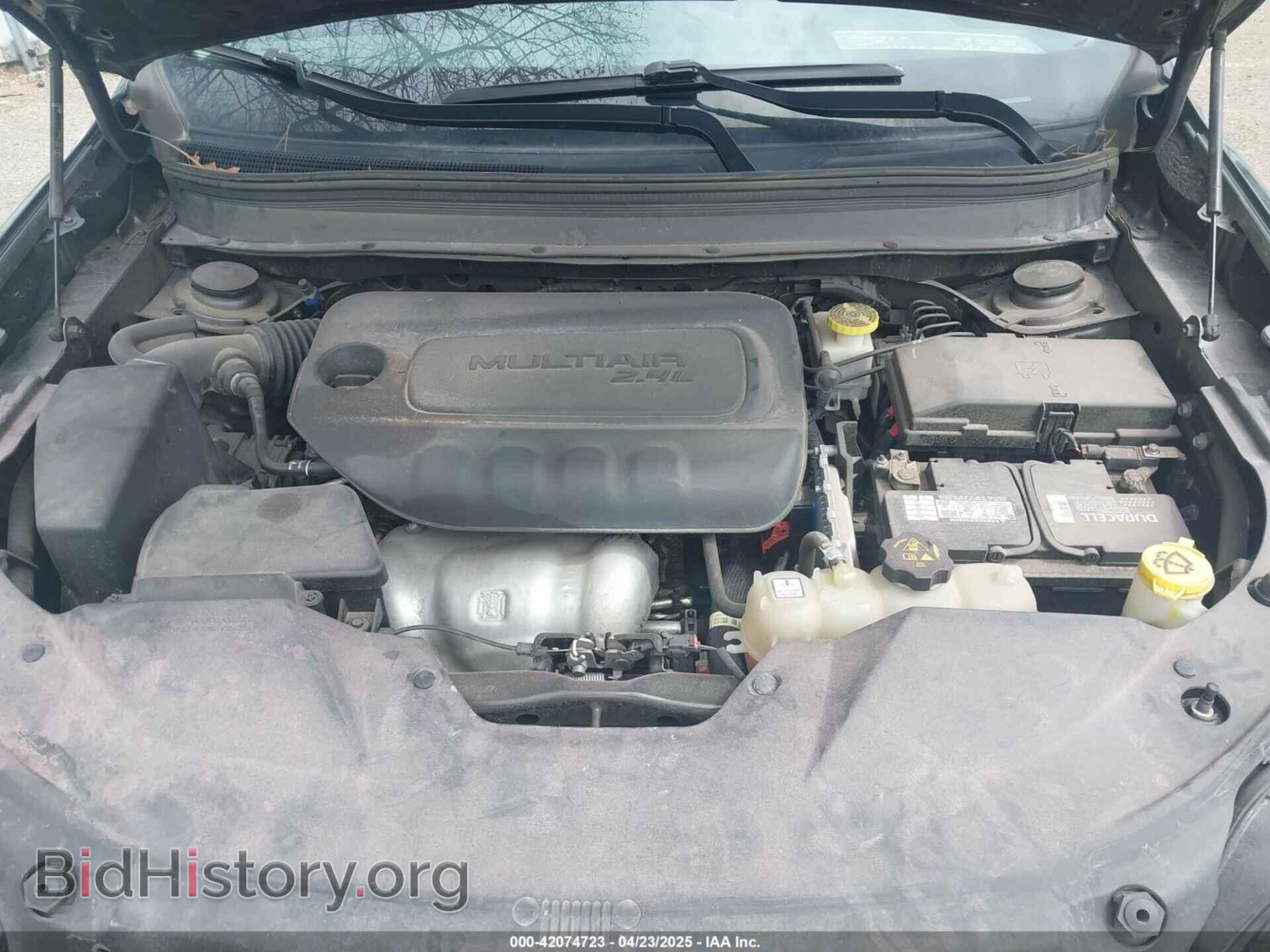 2020 JEEP CHEROKEE - VIN: 1C4PJLDB9LD529985 - Фото 10