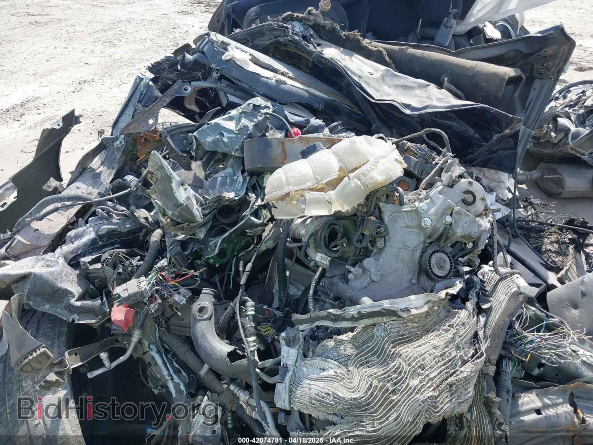 2020 FORD MUSTANG - VIN: 1FA6P8TH2L5162425 - Photo 10