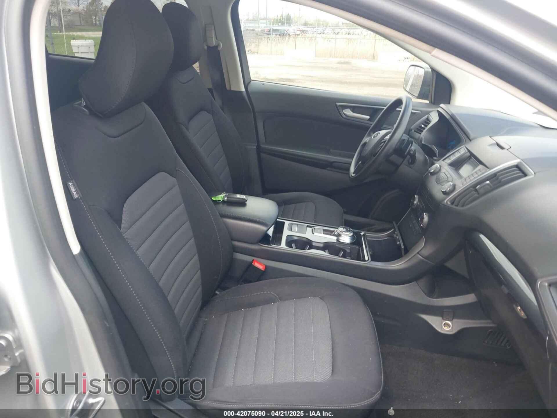 2019 FORD EDGE - VIN: 2FMPK4G99KBB20820 - Фото 5