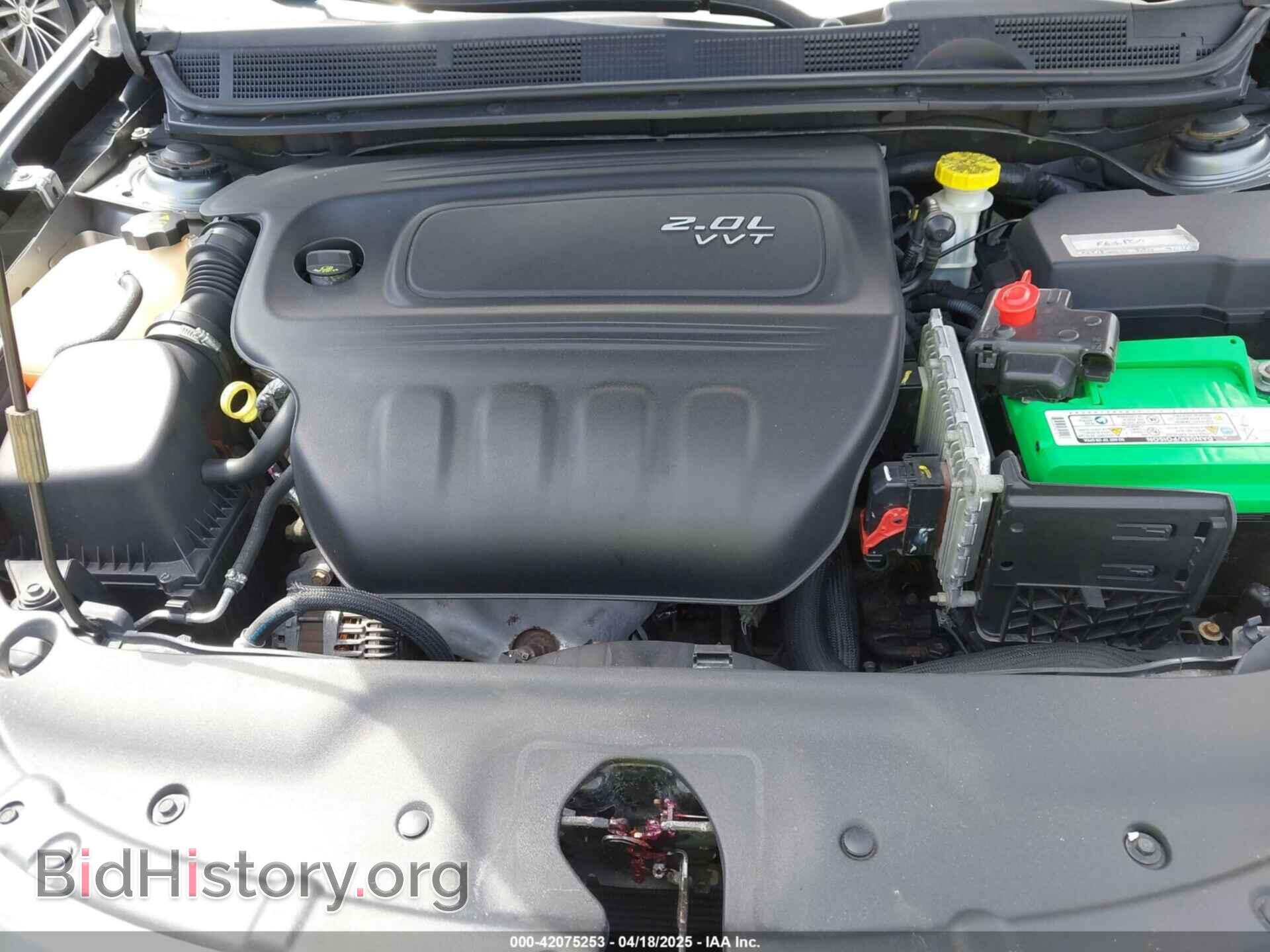 2013 DODGE DART - VIN: 1C3CDFBA3DD707834 - Фото 10