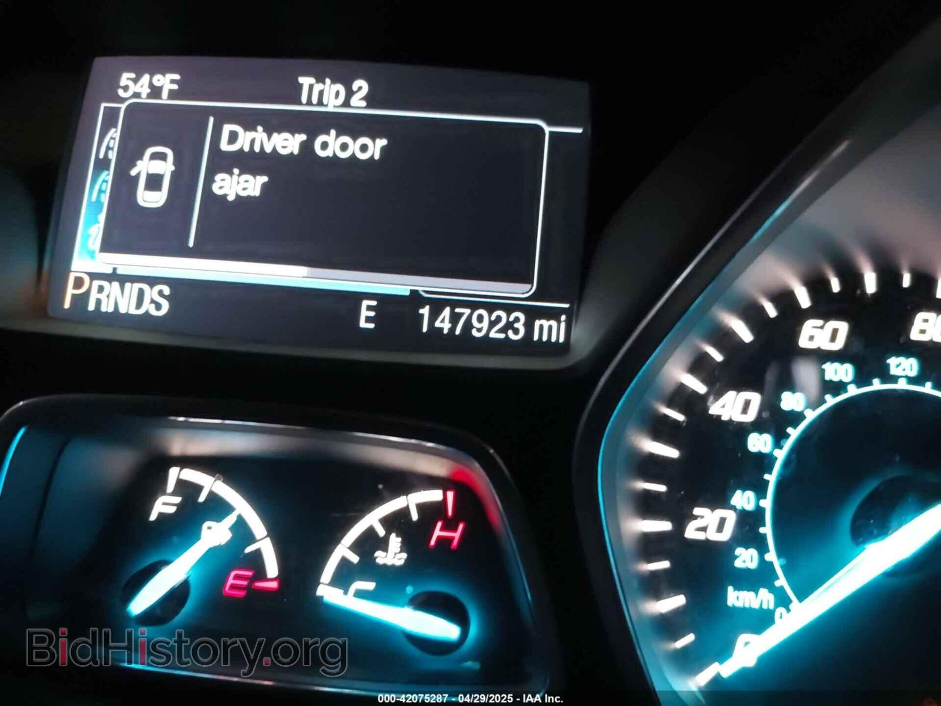 2013 FORD ESCAPE - VIN: 1FMCU9J96DUD54201 - Фото 16