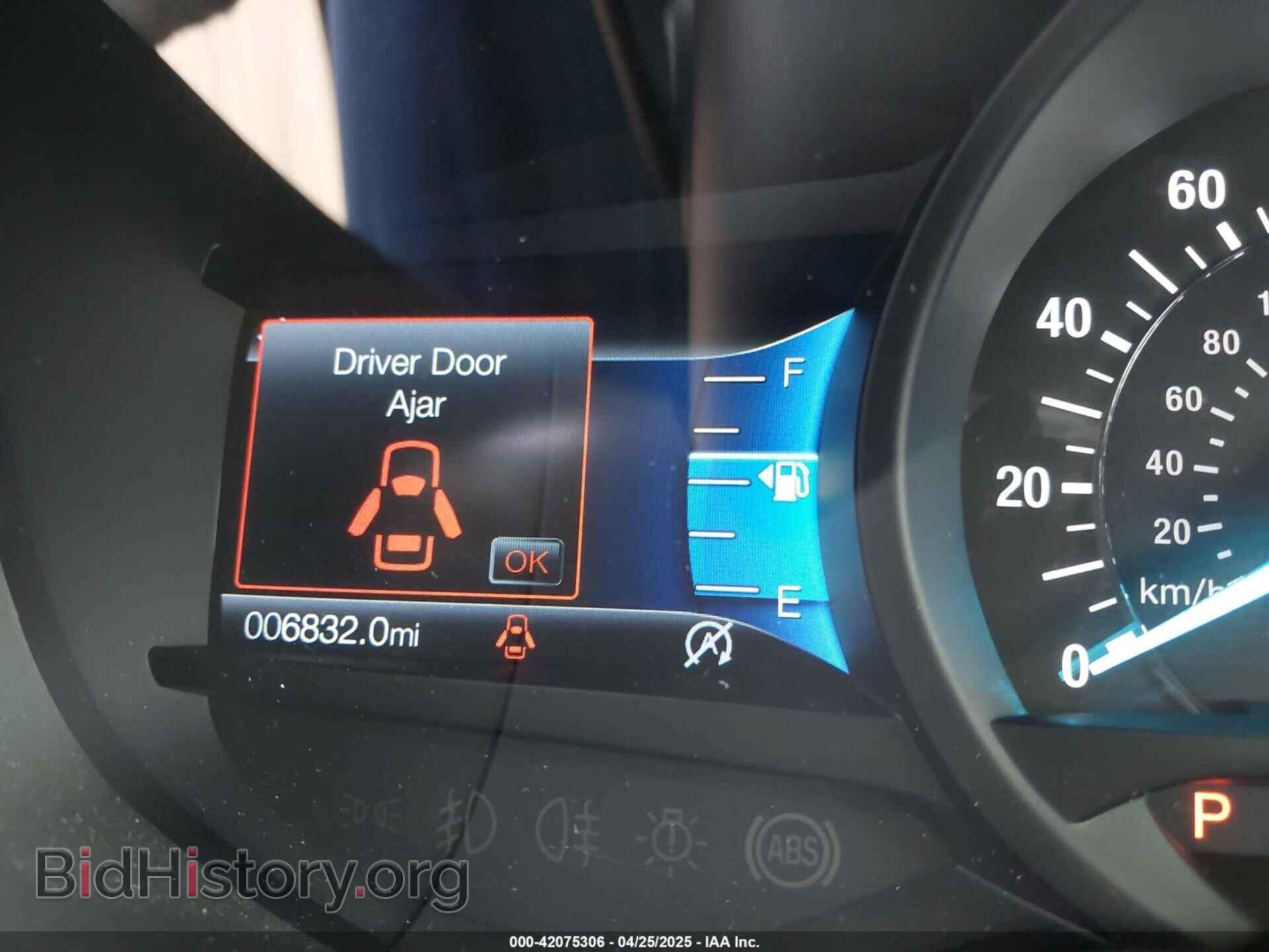 2024 FORD EDGE - VIN: 2FMPK4J94RBB10960 - Фото 7