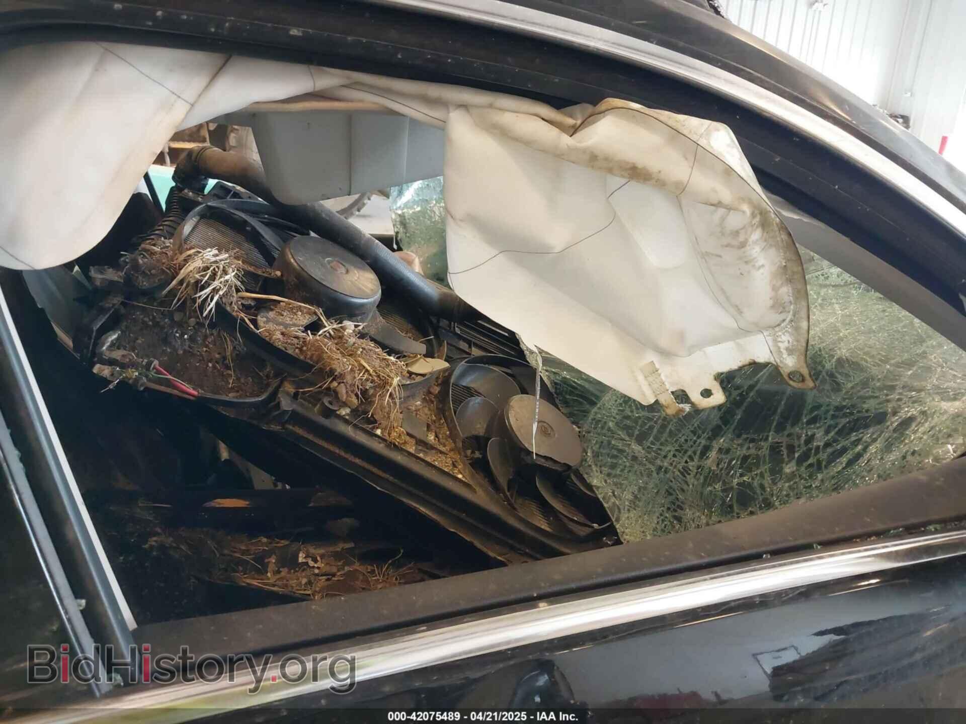 2014 VOLKSWAGEN PASSAT - VIN: 1VWCS7A37EC007636 - Фото 5