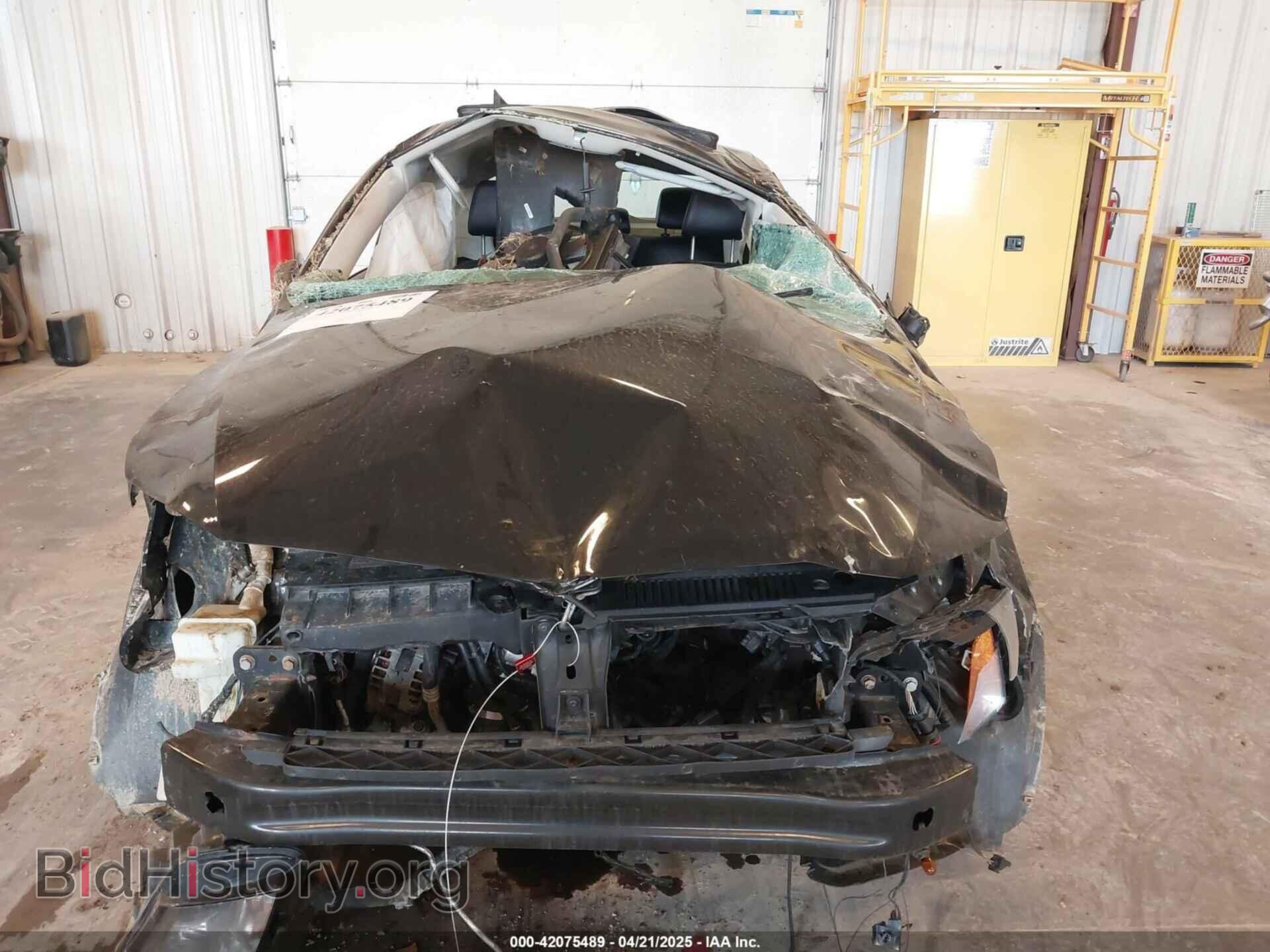2014 VOLKSWAGEN PASSAT - VIN: 1VWCS7A37EC007636 - Фото 6