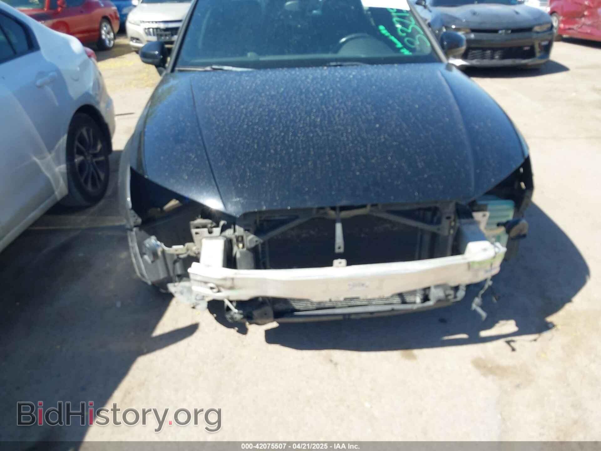 2015 AUDI A3 - VIN: WAUACGFF8F1143875 - Фото 6