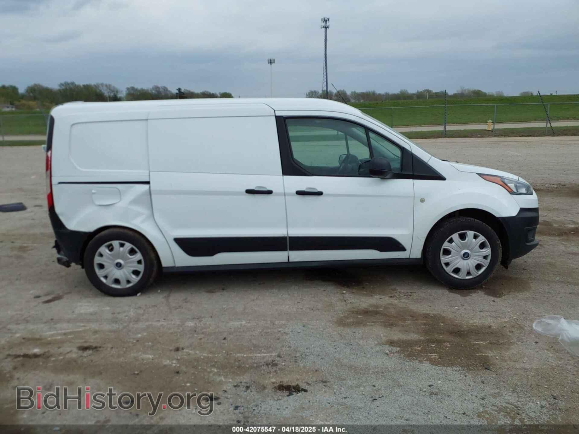 2020 FORD TRANSIT CONNECT - VIN: NM0LS7E26L1463329 - Фото 14