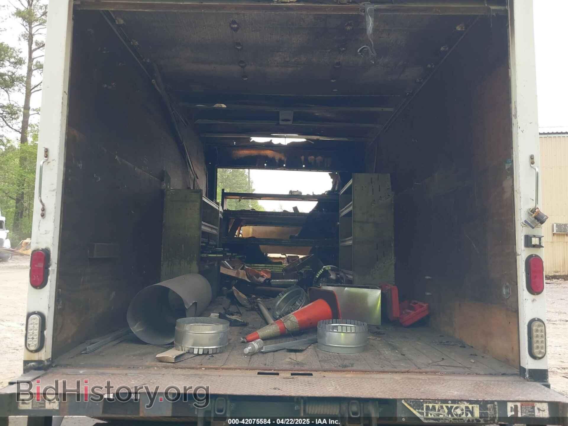 2017 FORD E-450 CUTAWAY - VIN: 1FDXE4FS5HDC40256 - Фото 7