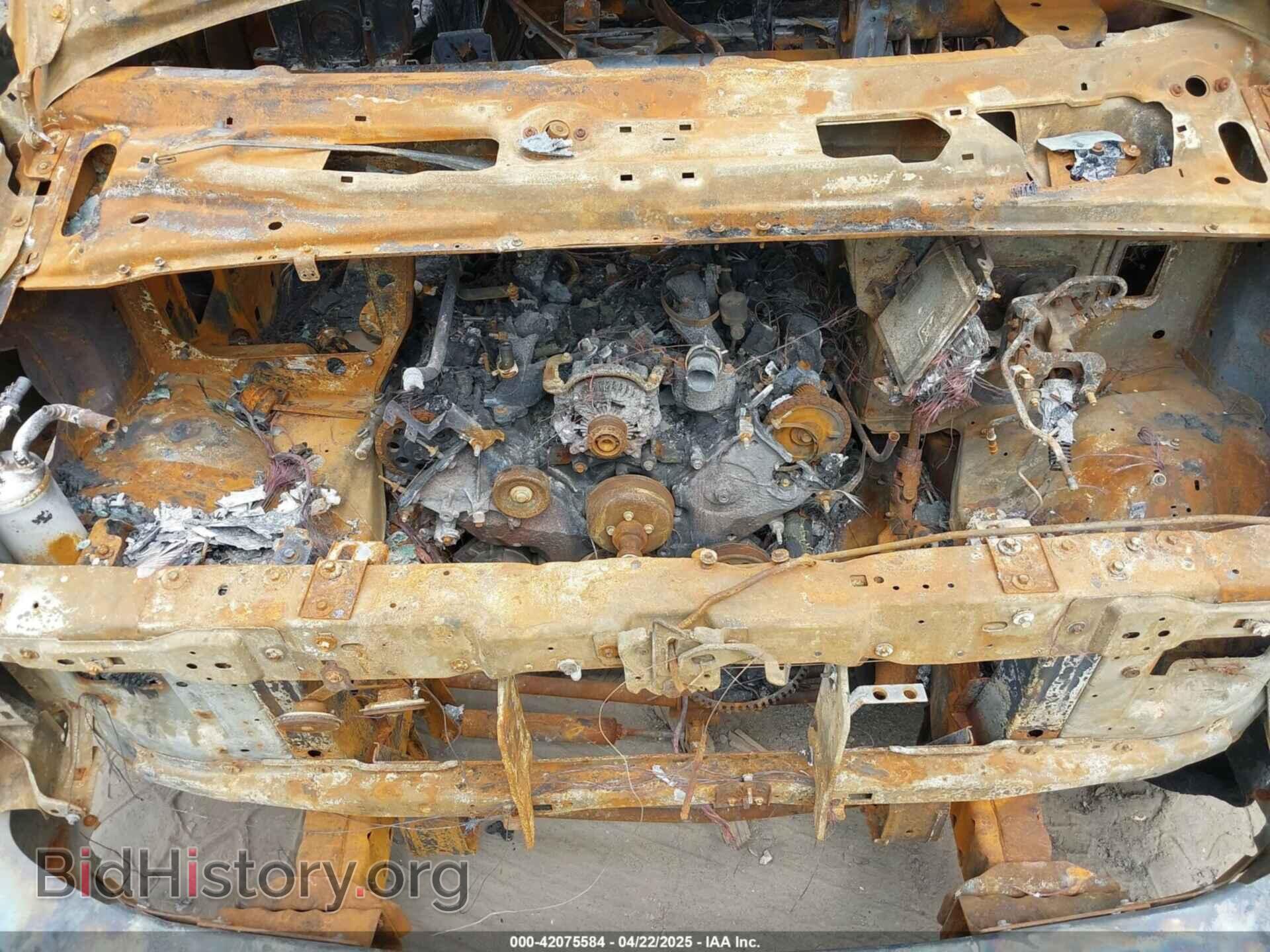 2017 FORD E-450 CUTAWAY - VIN: 1FDXE4FS5HDC40256 - Фото 10