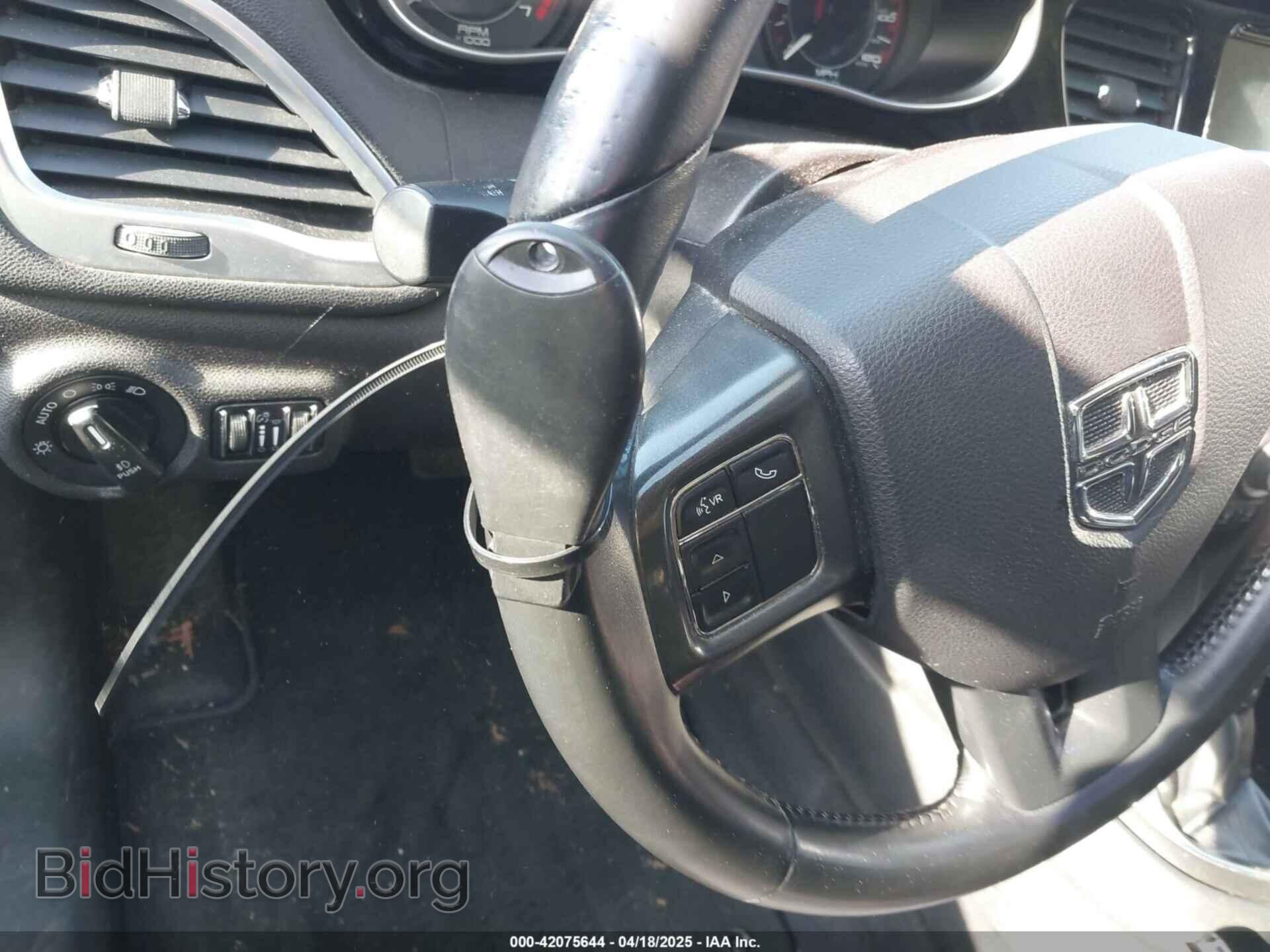 2013 DODGE DART - VIN: 1C3CDFBA7DD323149 - Photo 11
