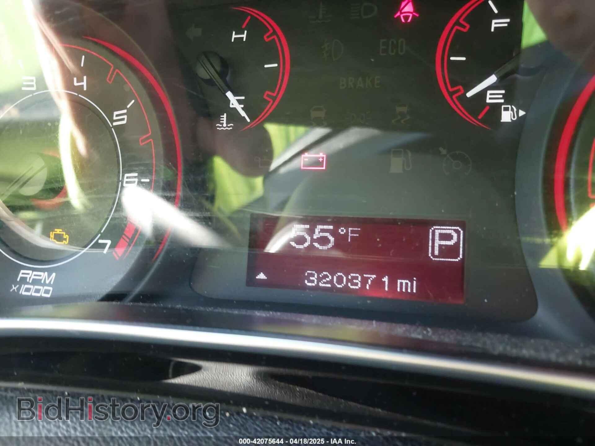 2013 DODGE DART - VIN: 1C3CDFBA7DD323149 - Photo 7