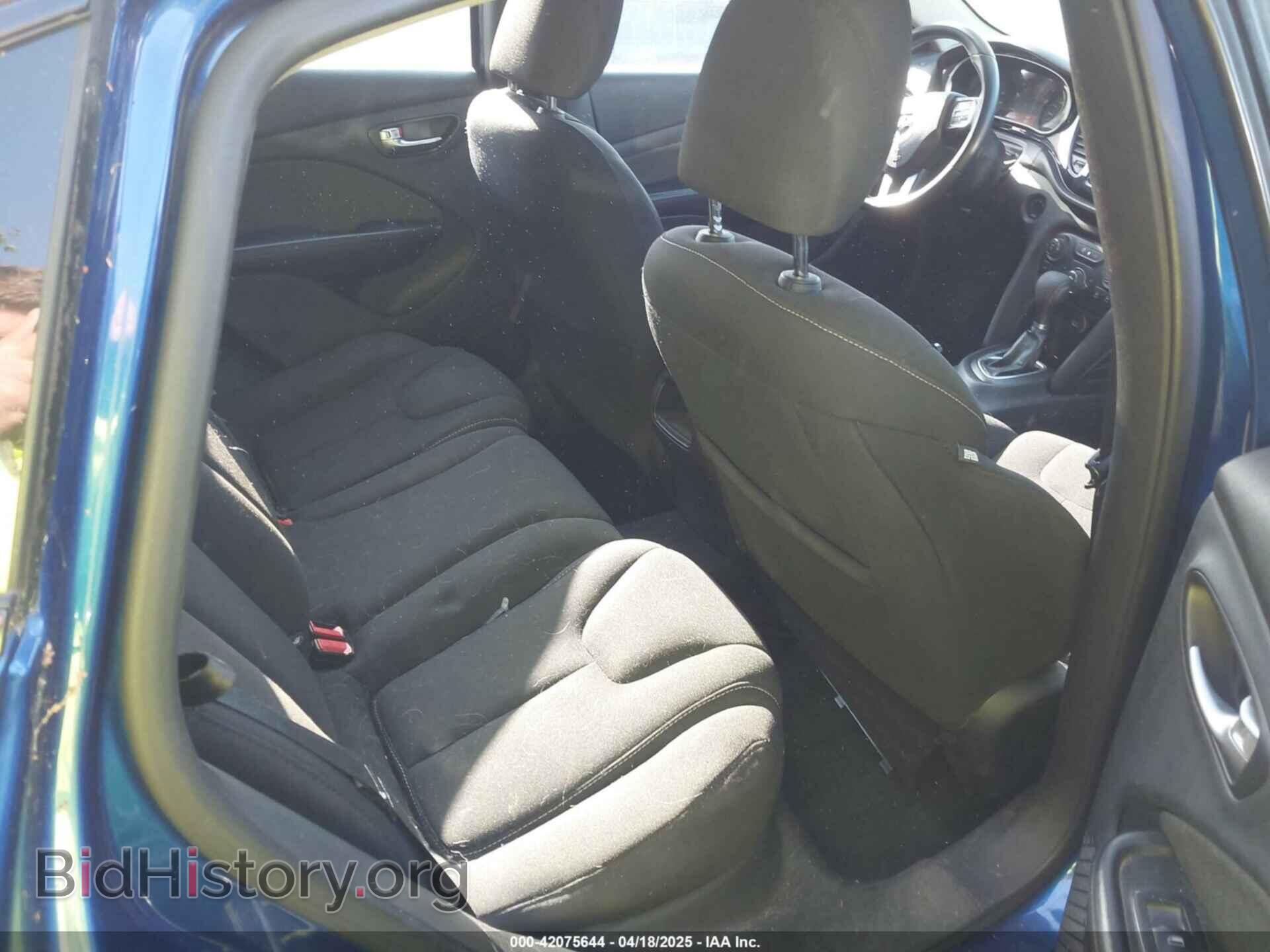 2013 DODGE DART - VIN: 1C3CDFBA7DD323149 - Photo 8