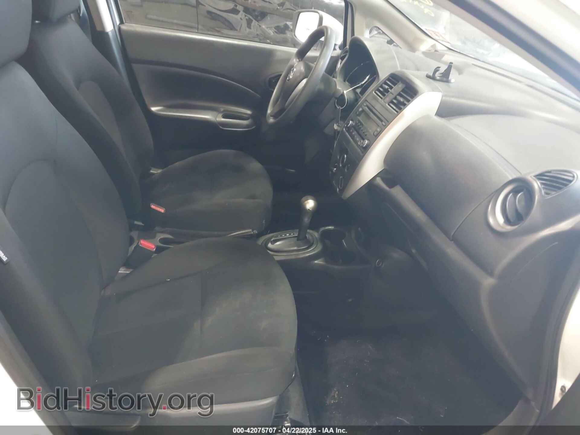2017 NISSAN VERSA NOTE - VIN: 3N1CE2CP9HL366107 - Photo 5