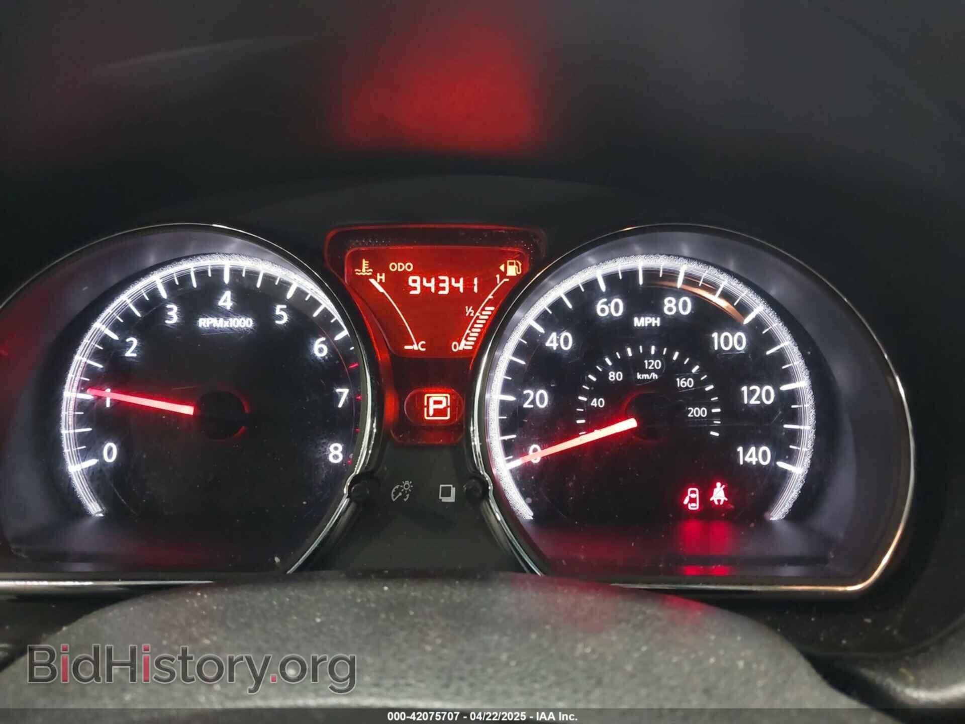 2017 NISSAN VERSA NOTE - VIN: 3N1CE2CP9HL366107 - Photo 7