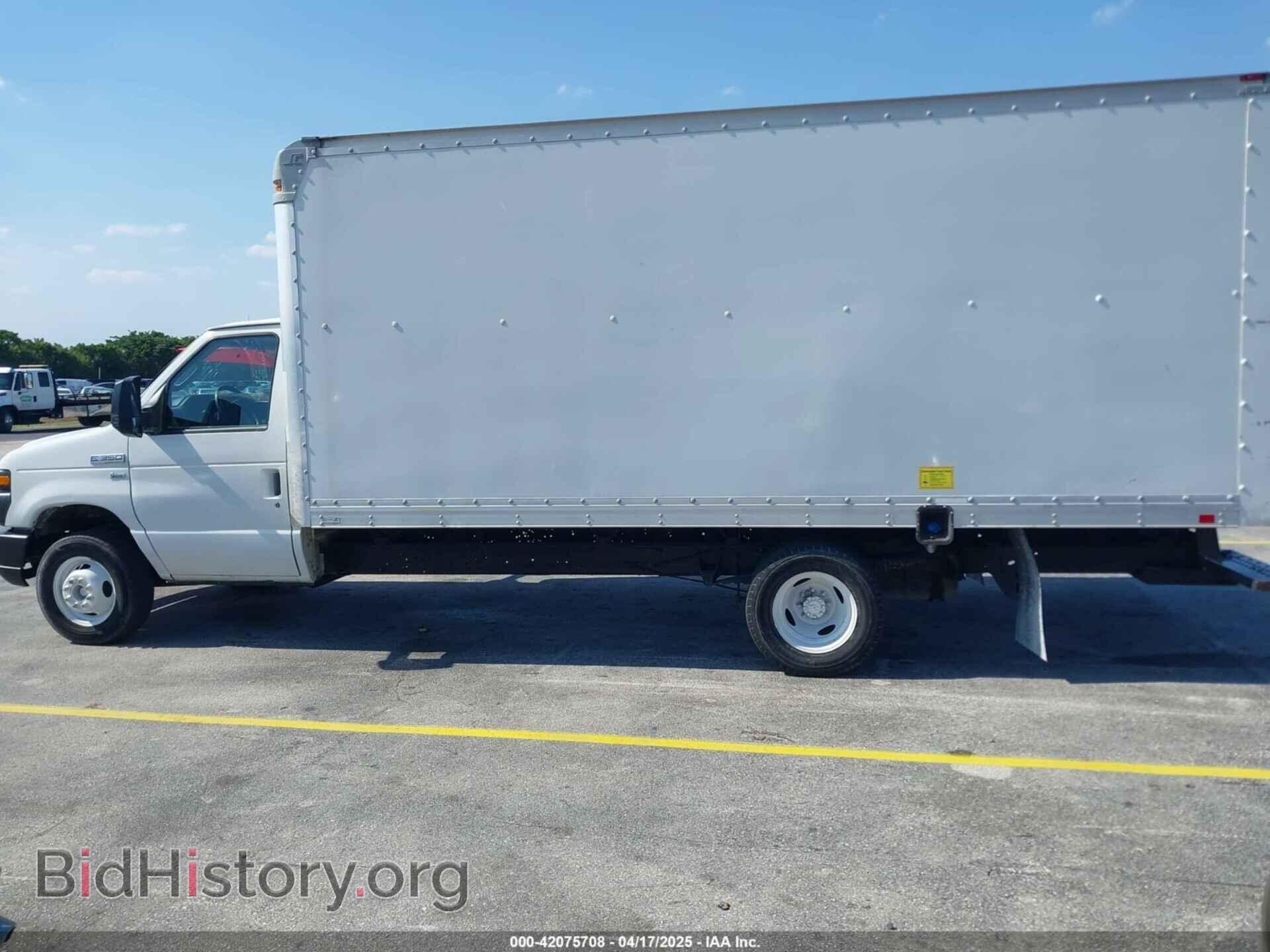2014 FORD E-350 CUTAWAY - VIN: 1FDWE3FL3EDA61207 - Фото 14