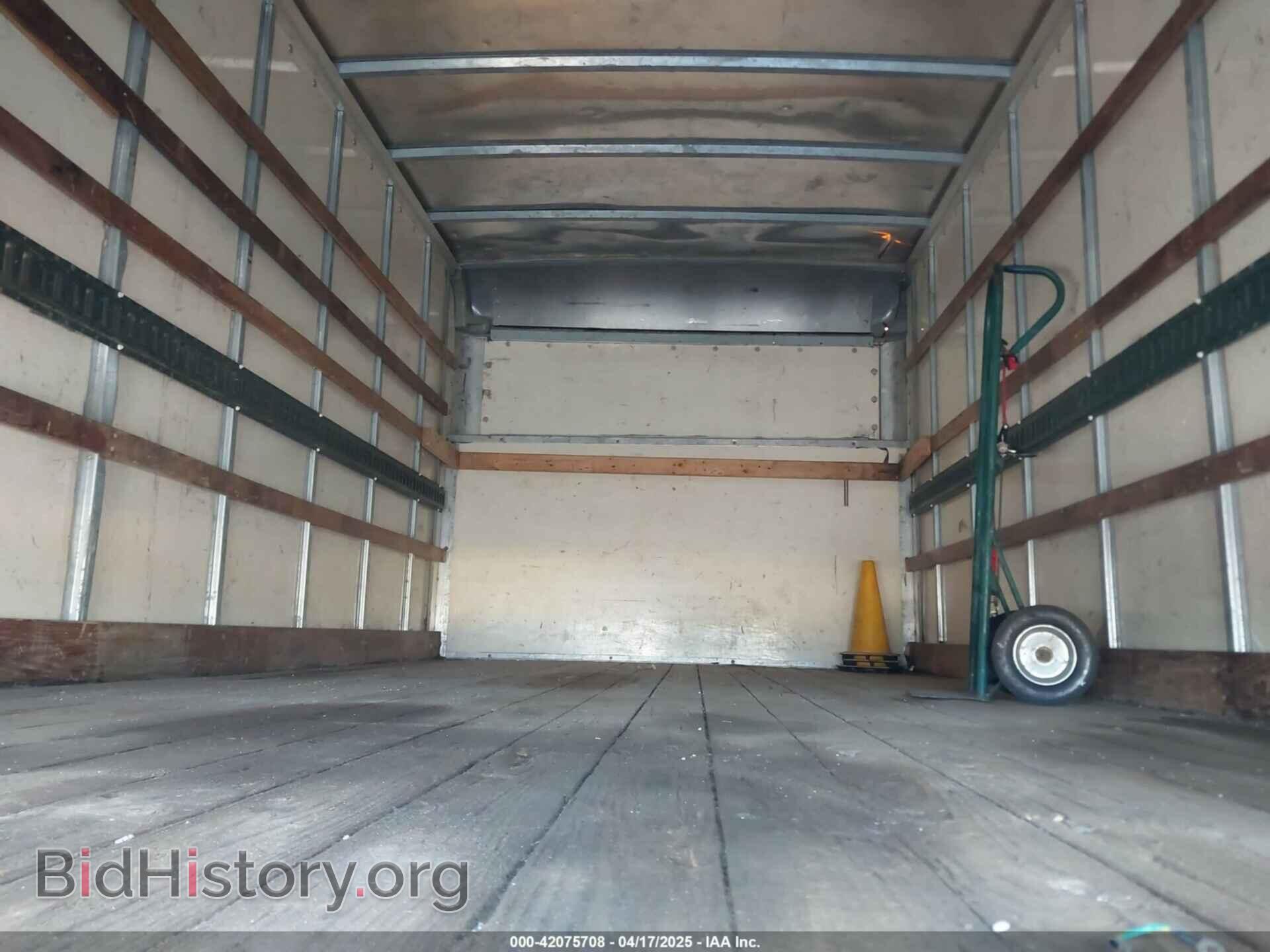 2014 FORD E-350 CUTAWAY - VIN: 1FDWE3FL3EDA61207 - Фото 7