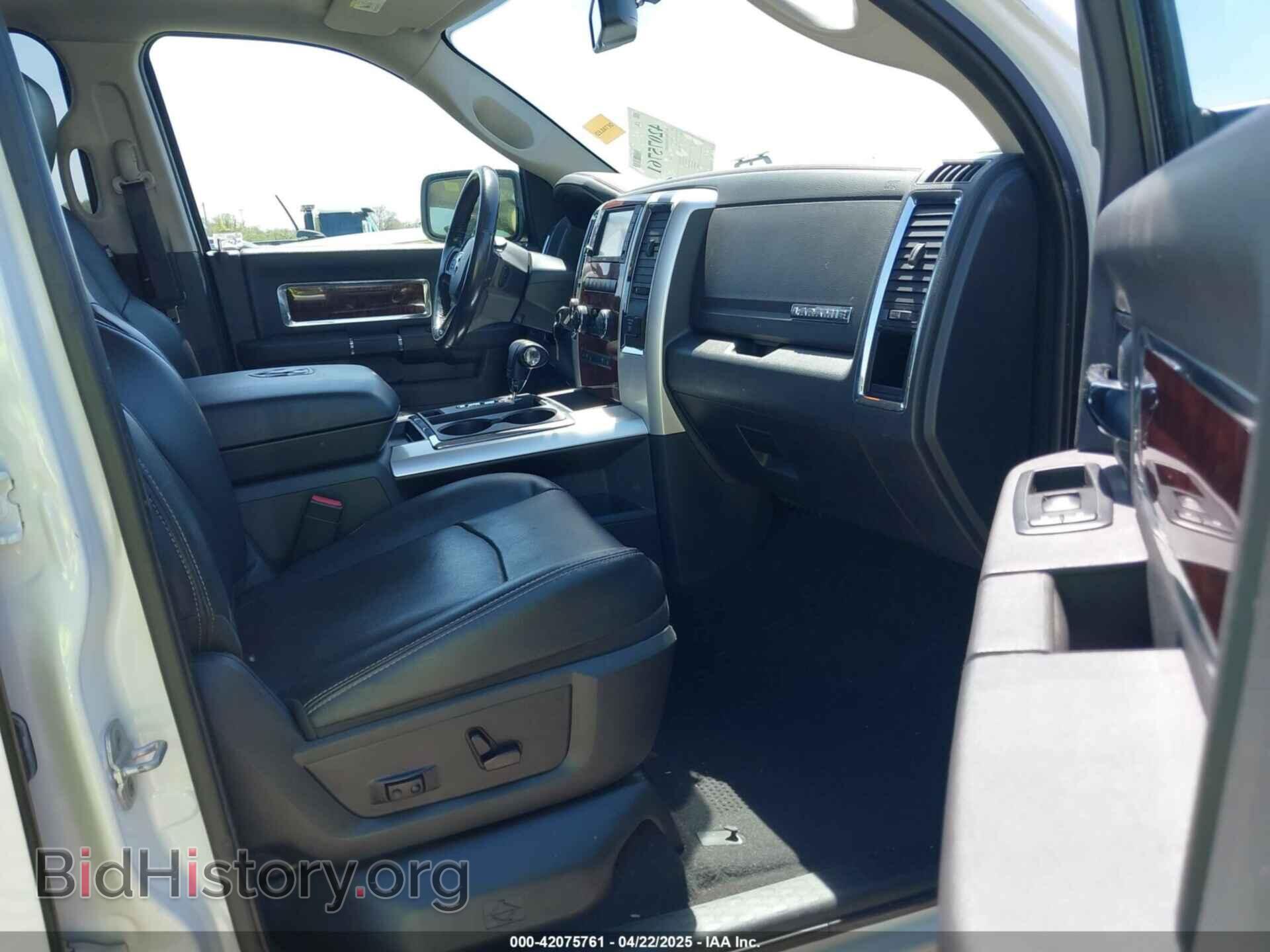 2012 RAM 1500 - VIN: 1C6RD7JT7CS312006 - Фото 5