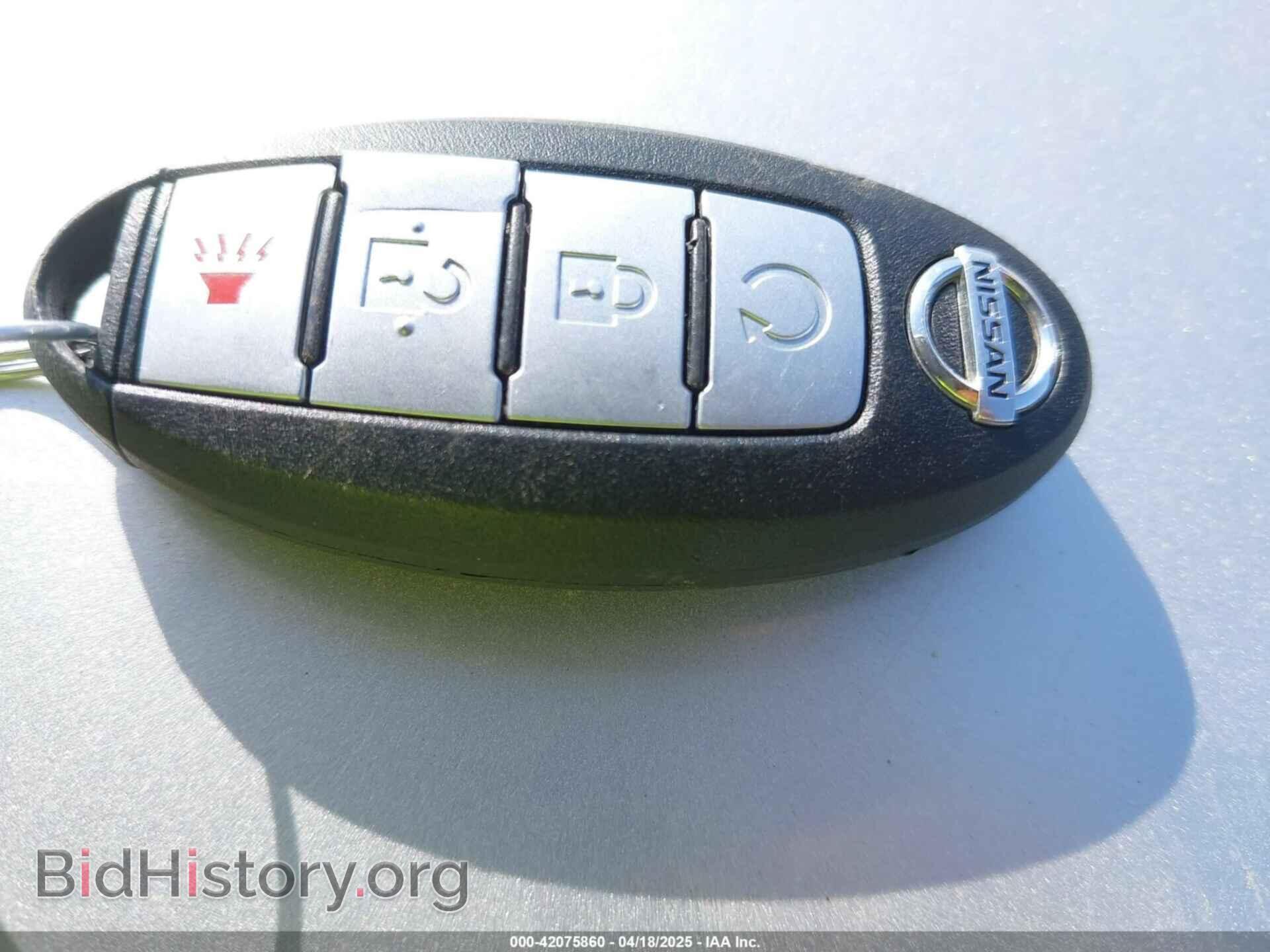 2017 NISSAN PATHFINDER - VIN: 5N1DR2MM0HC695523 - Фото 11