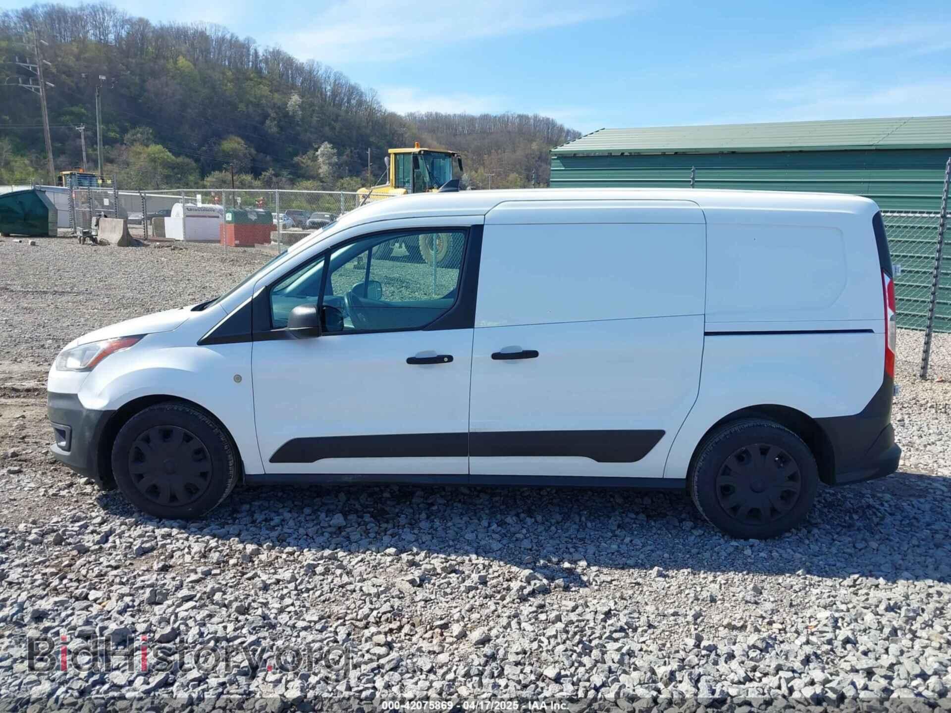 2019 FORD TRANSIT CONNECT - VIN: NM0LS7E2XK1399312 - Фото 14
