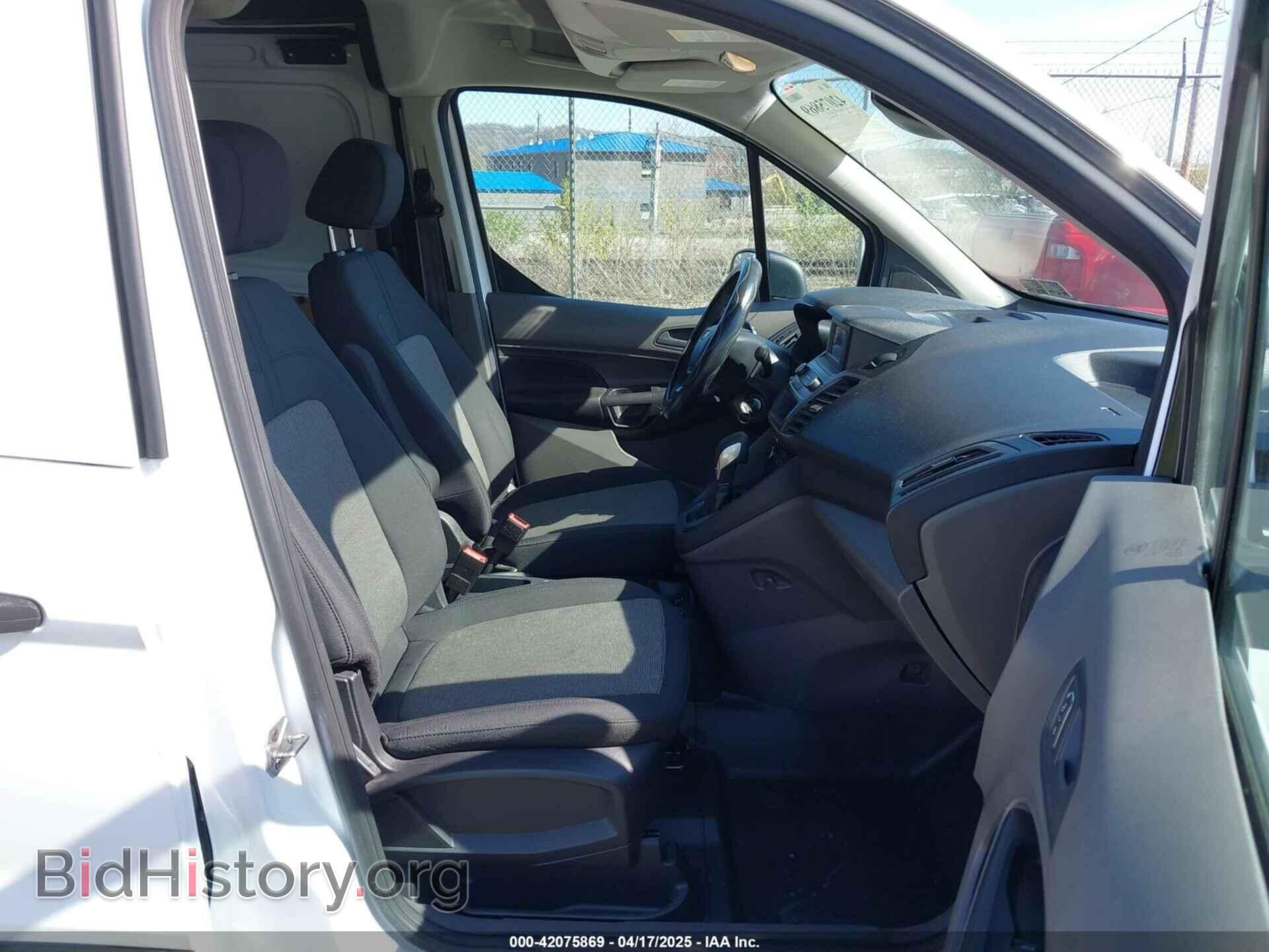 2019 FORD TRANSIT CONNECT - VIN: NM0LS7E2XK1399312 - Фото 5