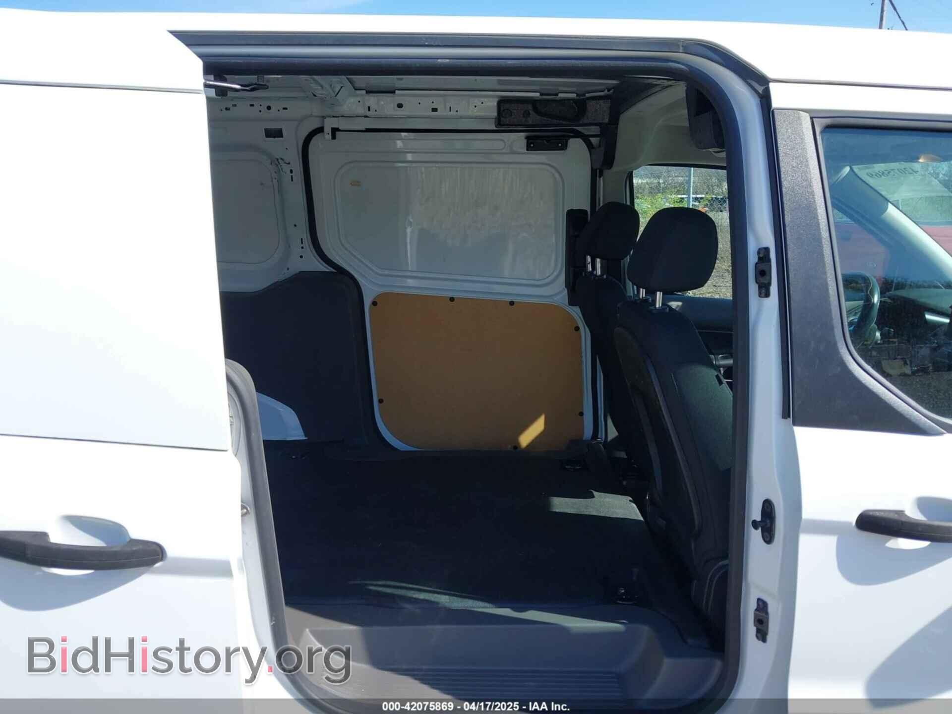 2019 FORD TRANSIT CONNECT - VIN: NM0LS7E2XK1399312 - Фото 8