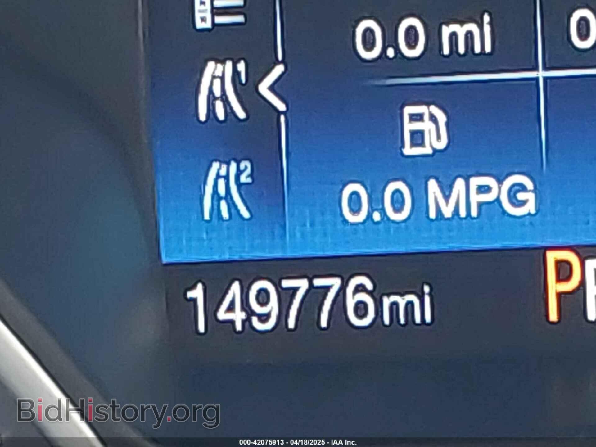2016 FORD FOCUS - VIN: 1FADP3F22GL282910 - Фото 15