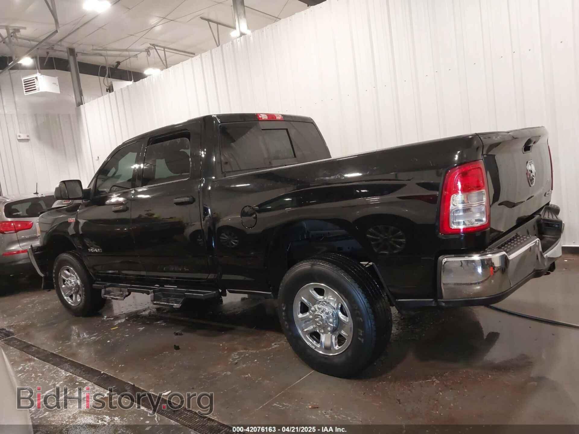 2021 RAM 2500 - VIN: 3C6UR5CJ7MG657251 - Фото 13