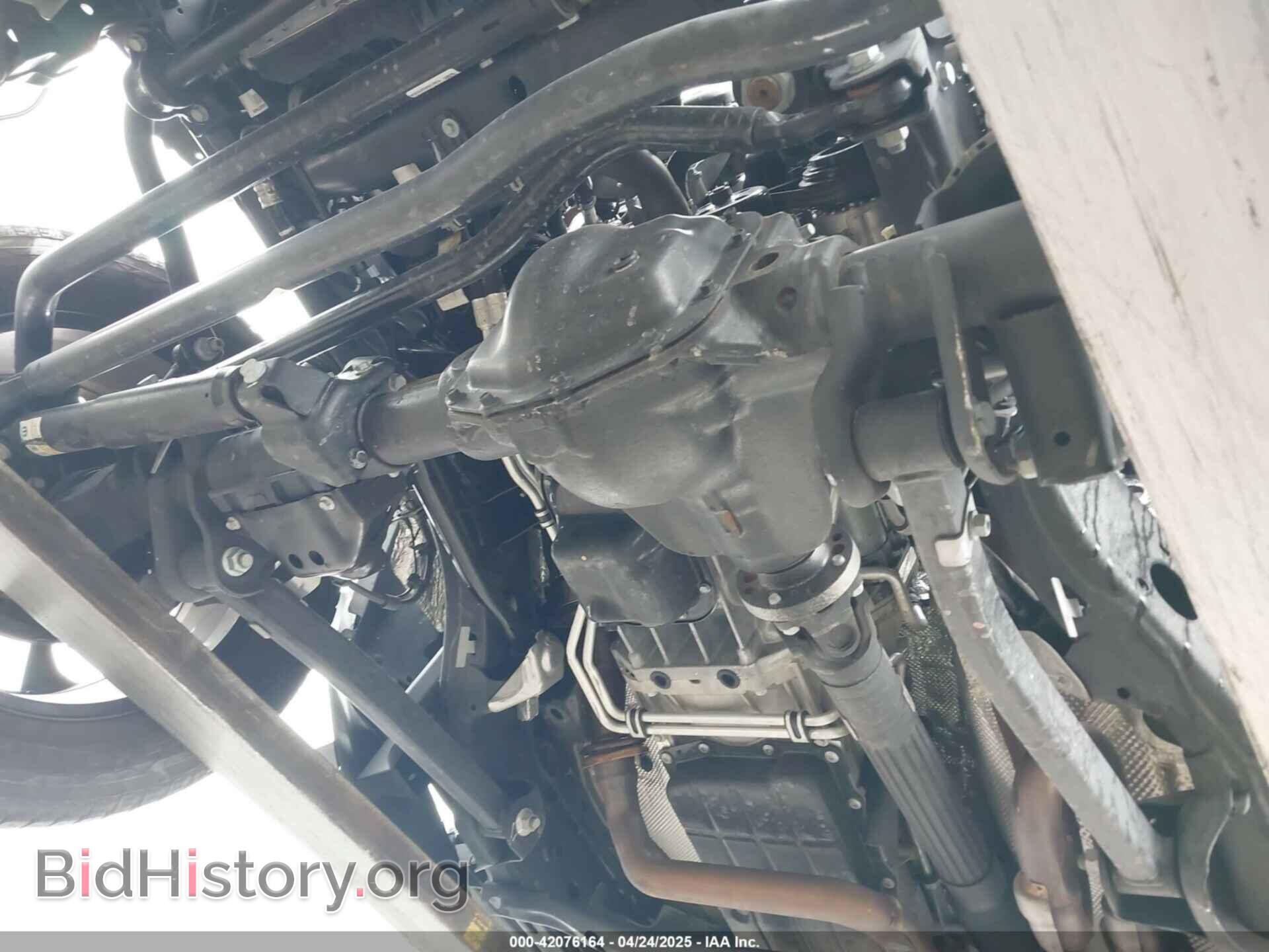 2023 JEEP GLADIATOR - VIN: 1C6HJTFG1PL562849 - Фото 18