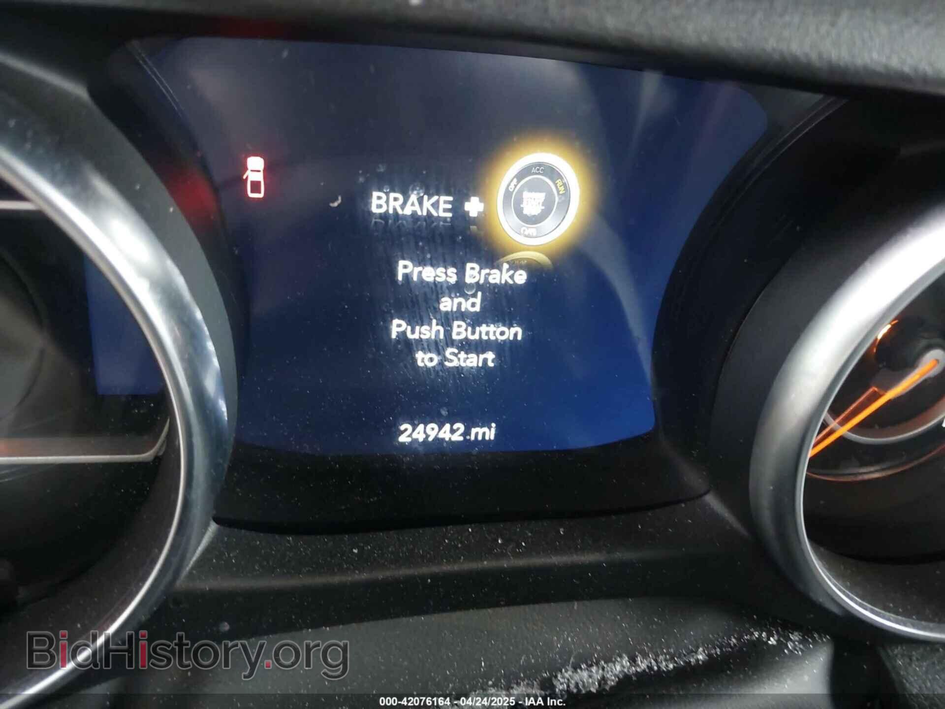 2023 JEEP GLADIATOR - VIN: 1C6HJTFG1PL562849 - Фото 7