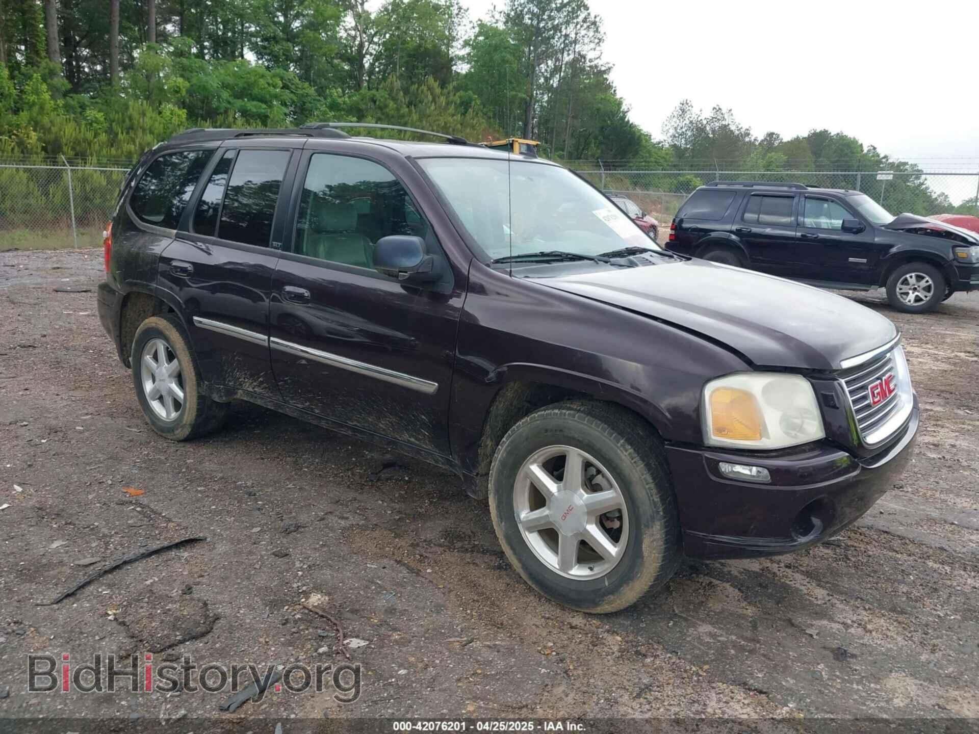 Photo 1GKDS13S582206580 - GMC ENVOY 2008